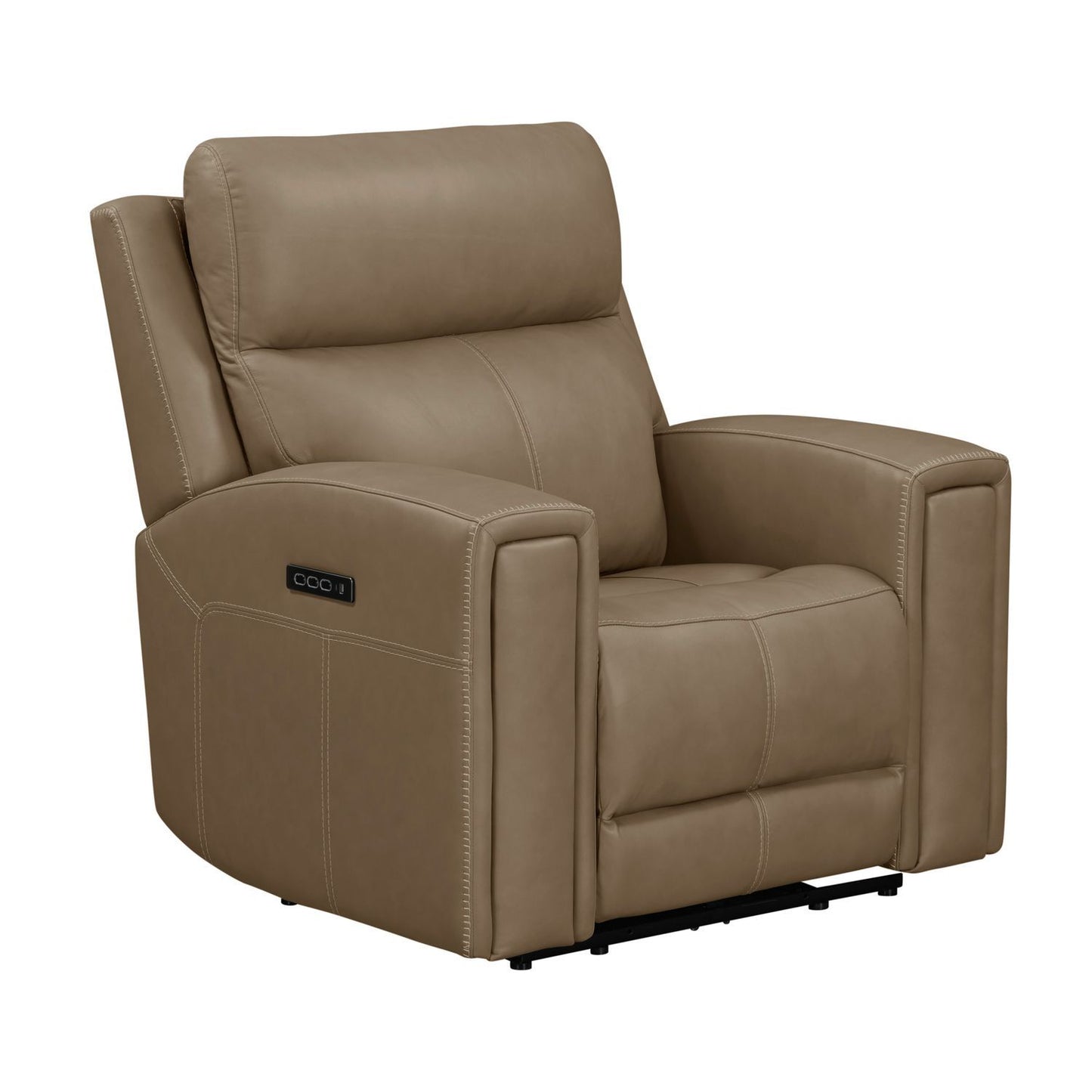 Camden - Swivel Glider Recliner P3 - Hornell Furniture Outlet