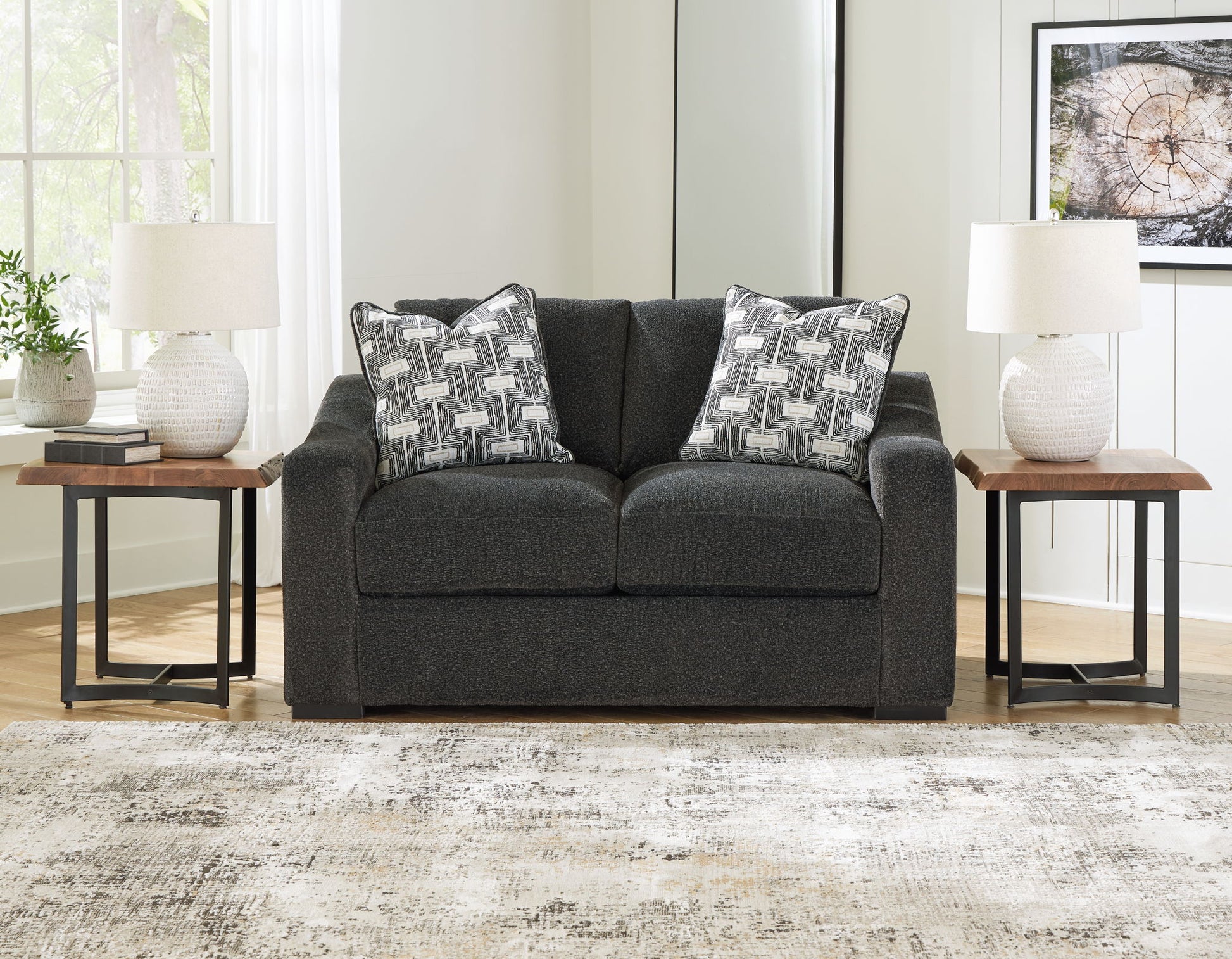Wryenlynn - Living Room Set - Hornell Furniture Outlet