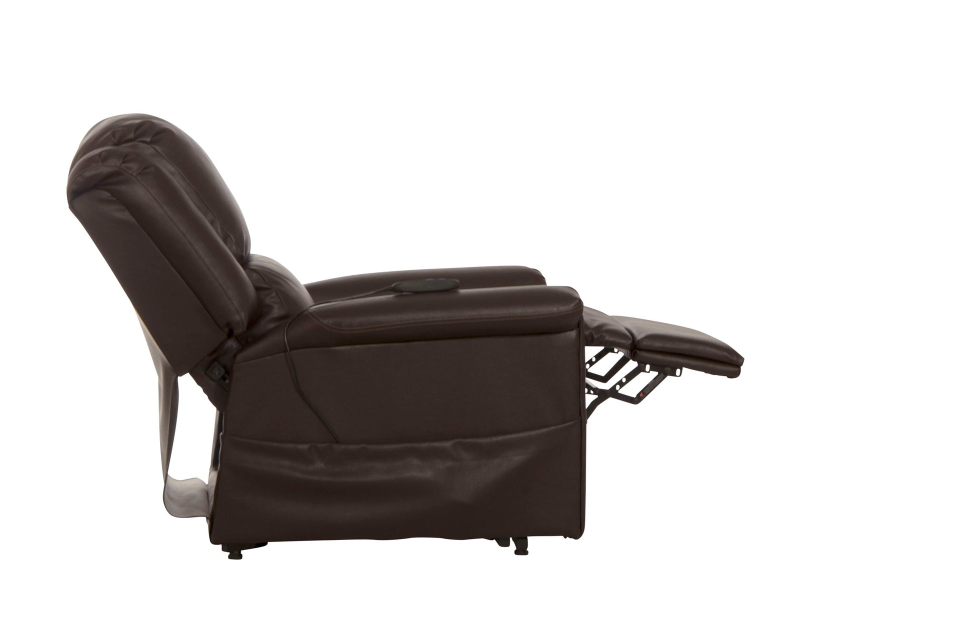 Elsie - Power Lift Power Lay Flat Recliner - Hornell Furniture Outlet