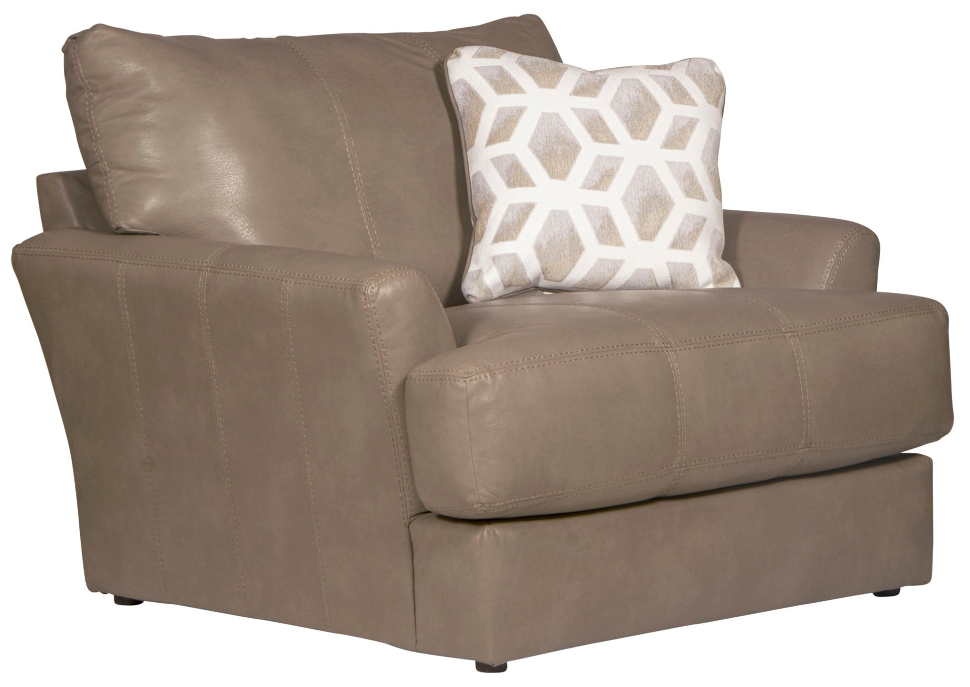 Prato - Chair - Hornell Furniture Outlet