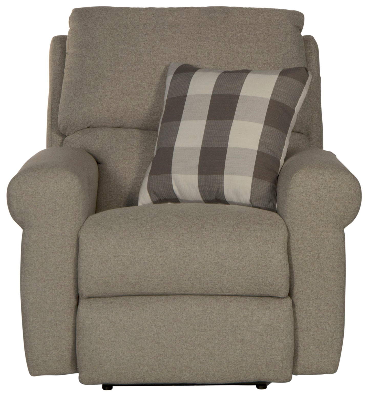 Westport - Power Lay Flat Recliner - Hornell Furniture Outlet