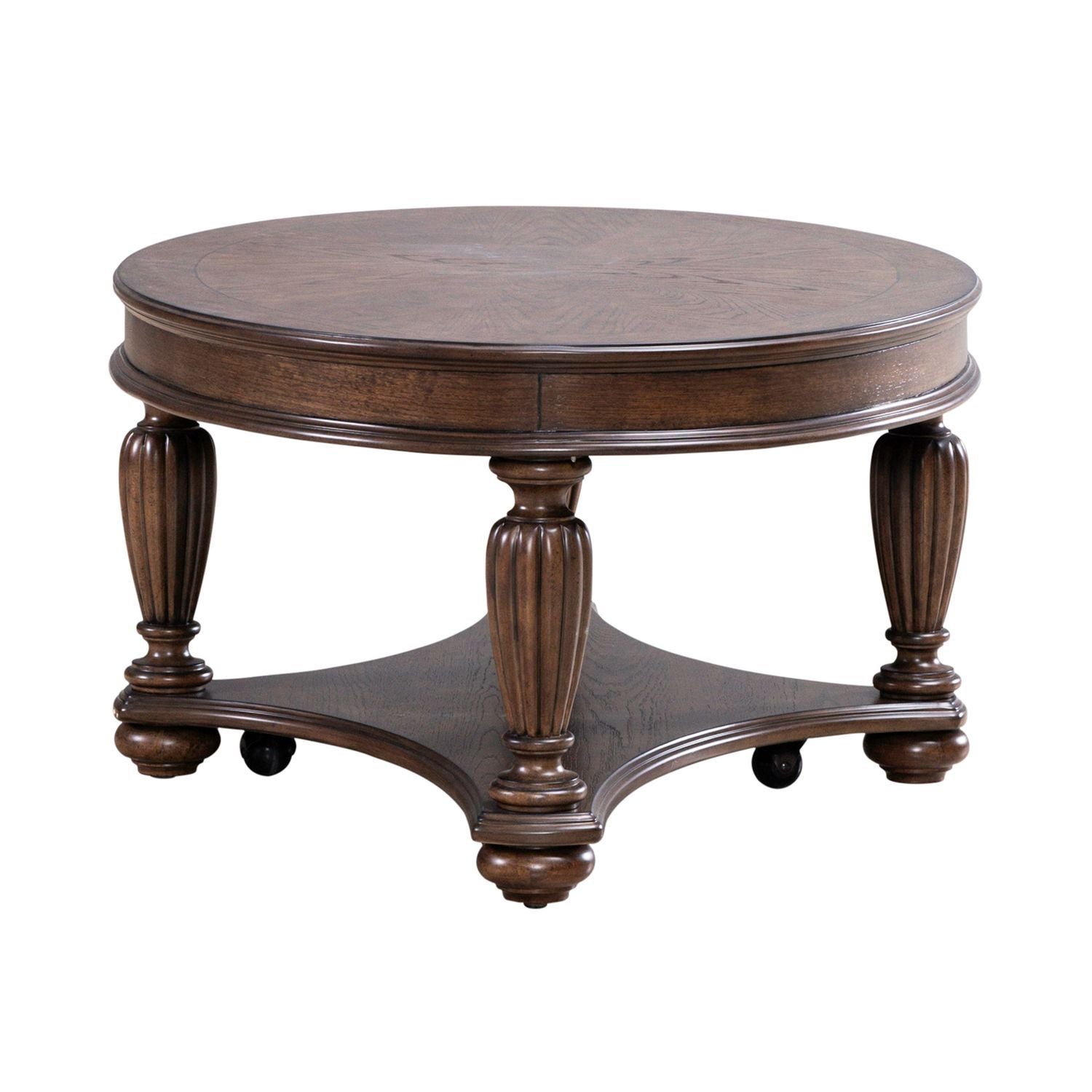 Allington - Table - Hornell Furniture Outlet