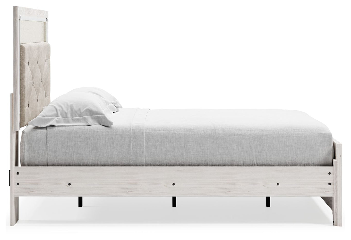 Altyra - Panel Bed - Hornell Furniture Outlet