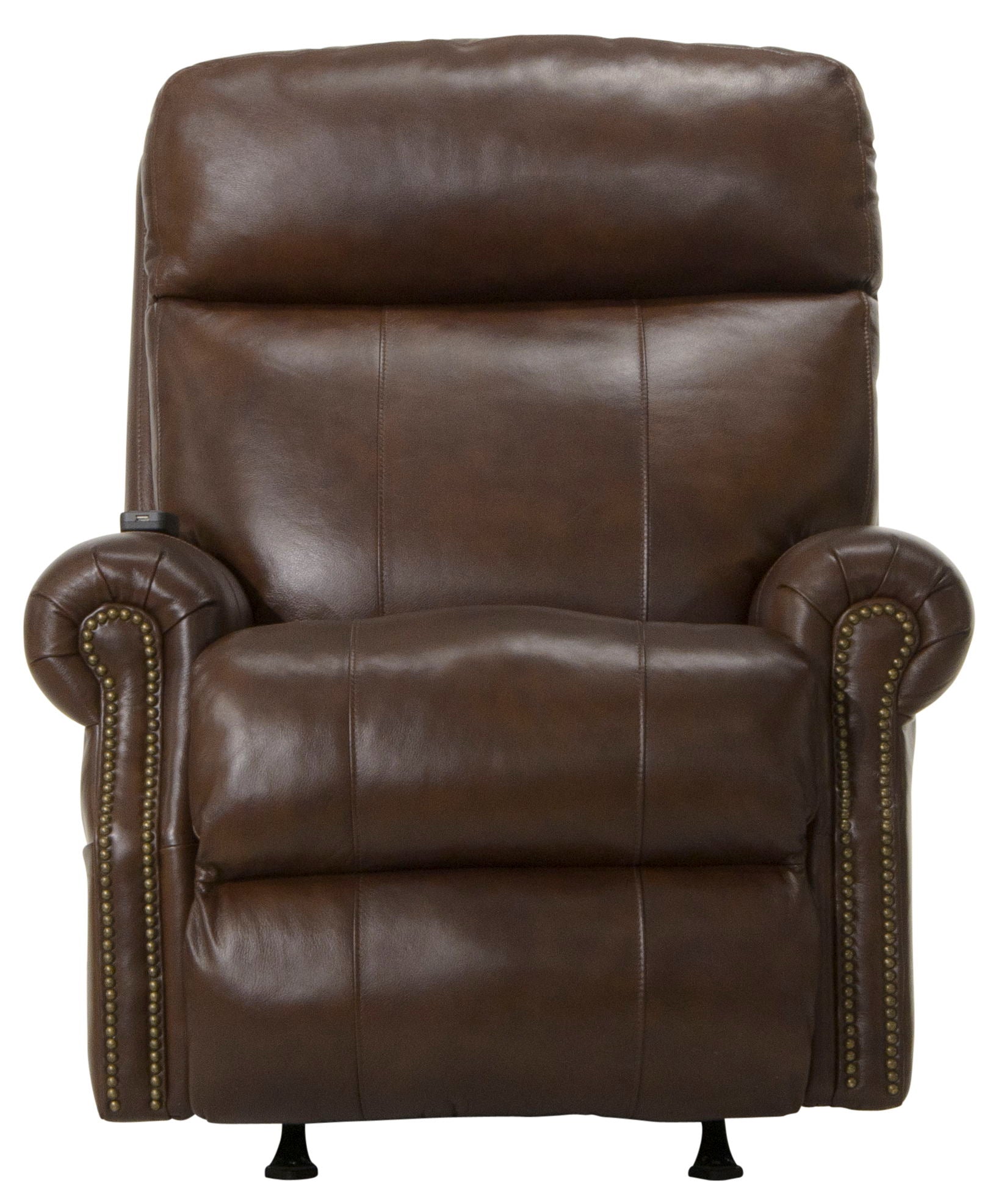 Vito - Power Rocker Recliner - Hornell Furniture Outlet