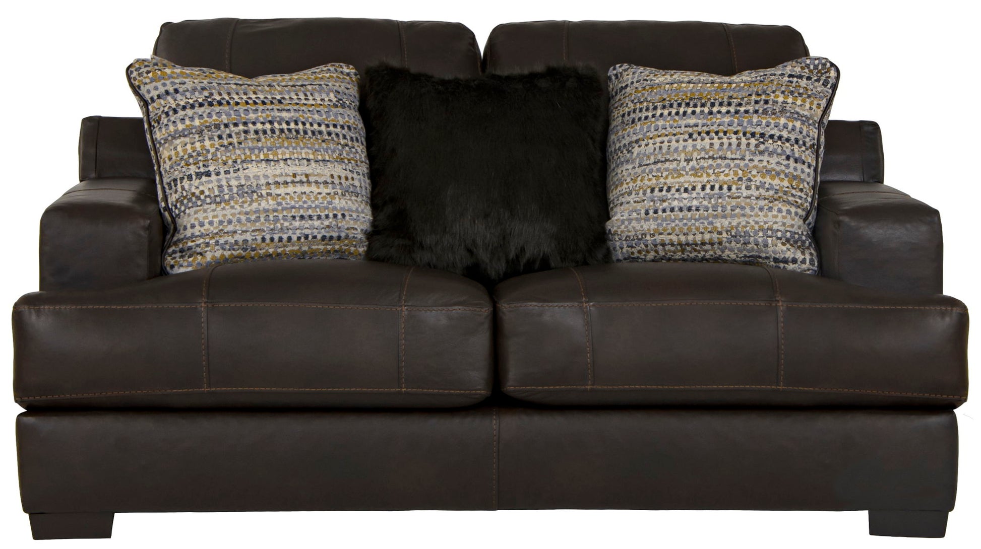 Marco - Loveseat - Hornell Furniture Outlet