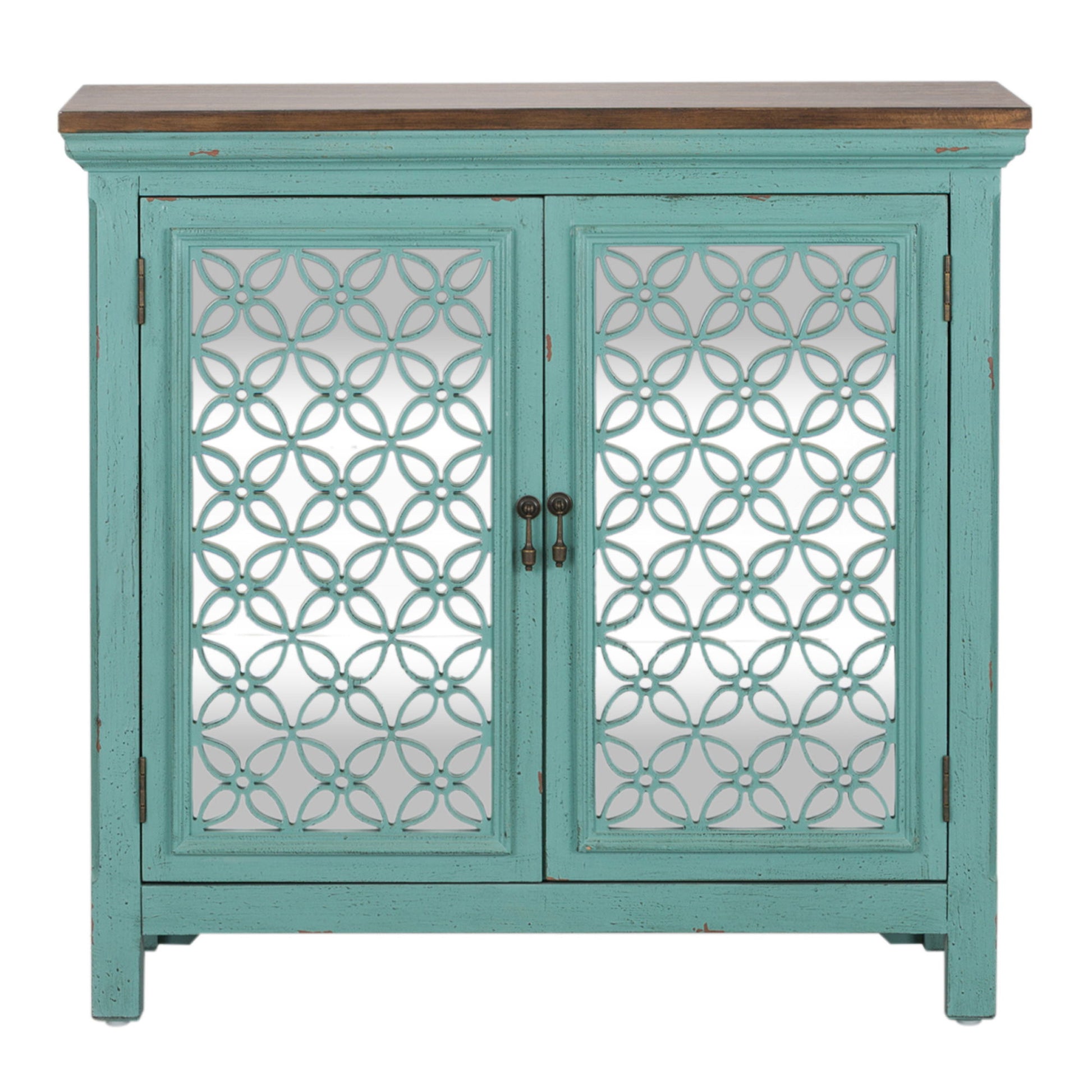 Kensington - Accent Cabinet - Hornell Furniture Outlet