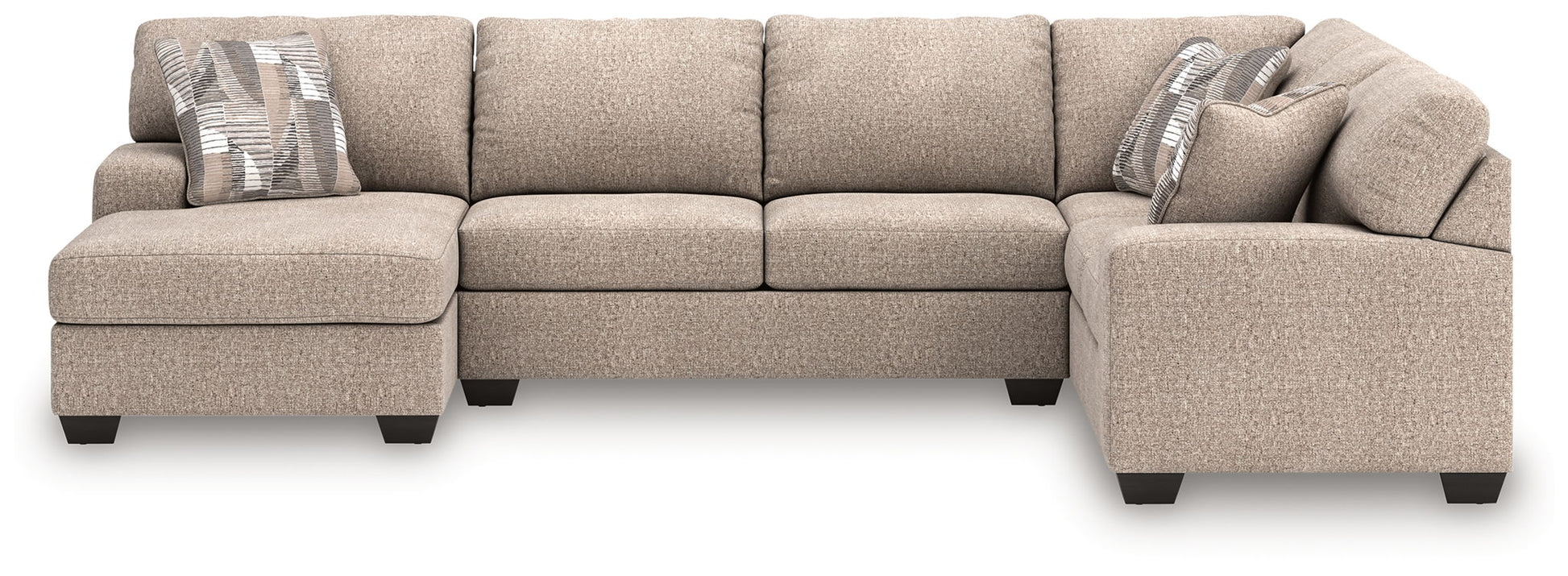 Seyler Lane - Sectional - Hornell Furniture Outlet
