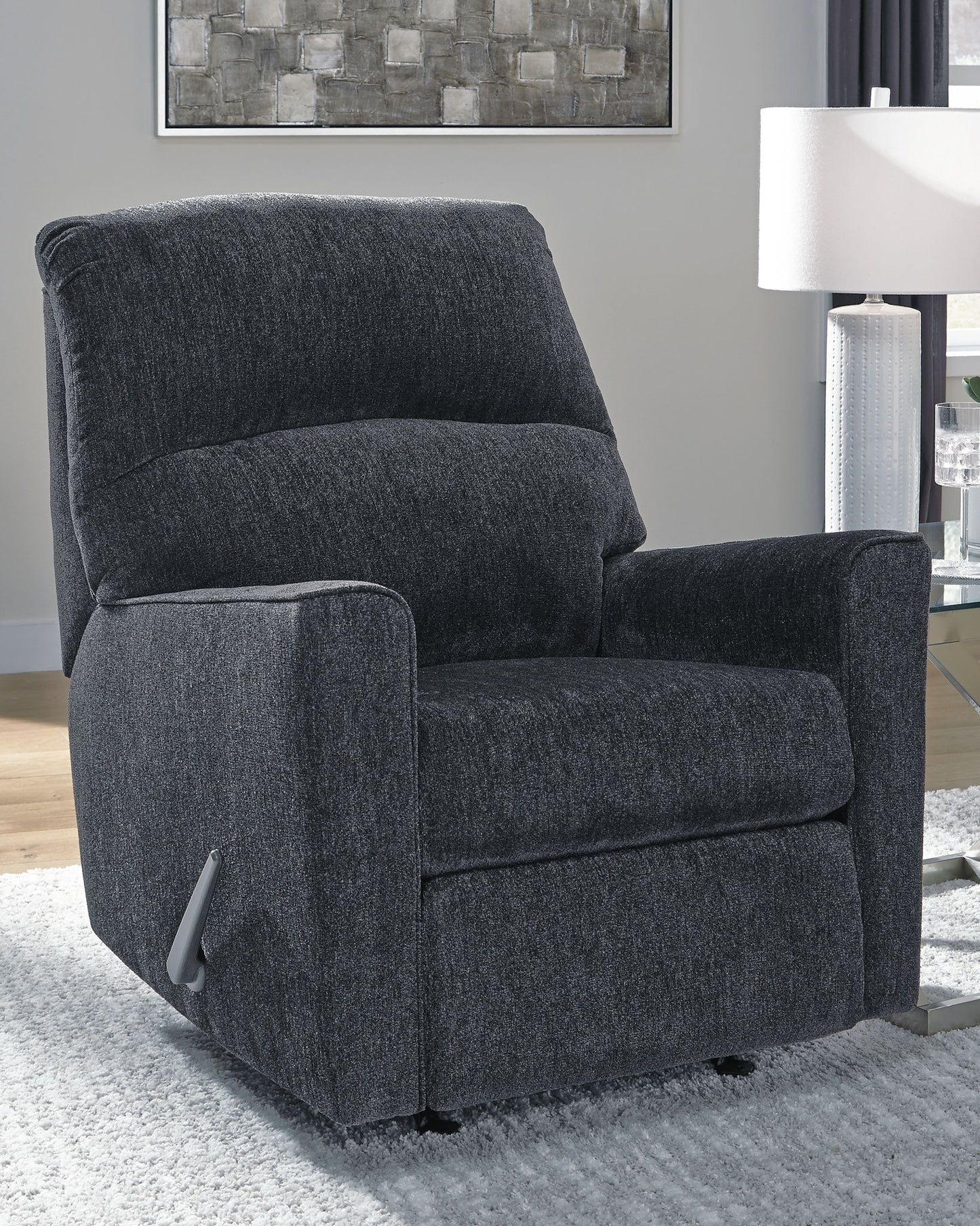 Altari - Rocker Recliner - Hornell Furniture Outlet