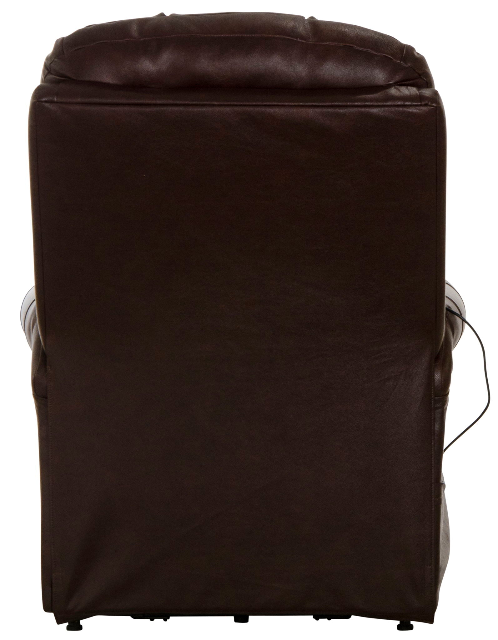 Madison - Power Lift Lay Flat Recliner With Heat & Massage - Hornell Furniture Outlet