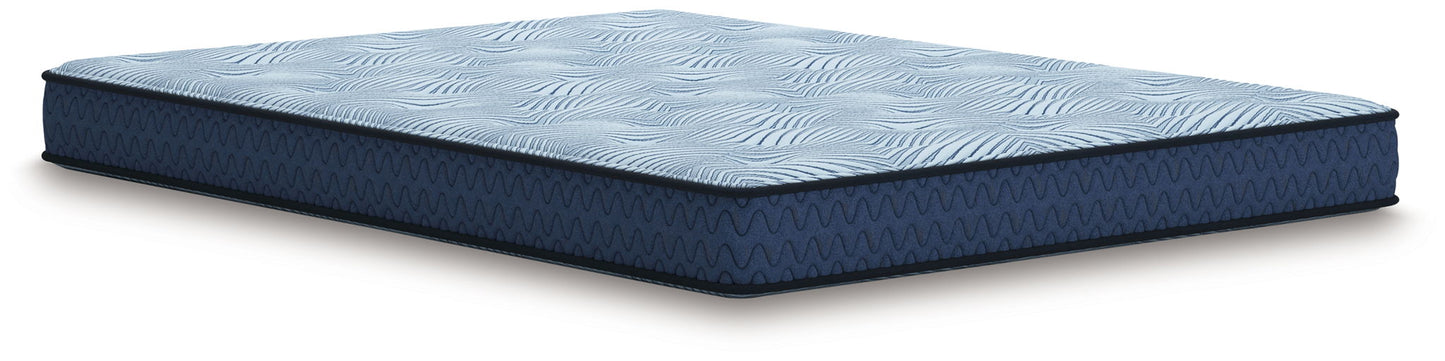 Peak 2.0 Bonnell - Mattress - Hornell Furniture Outlet