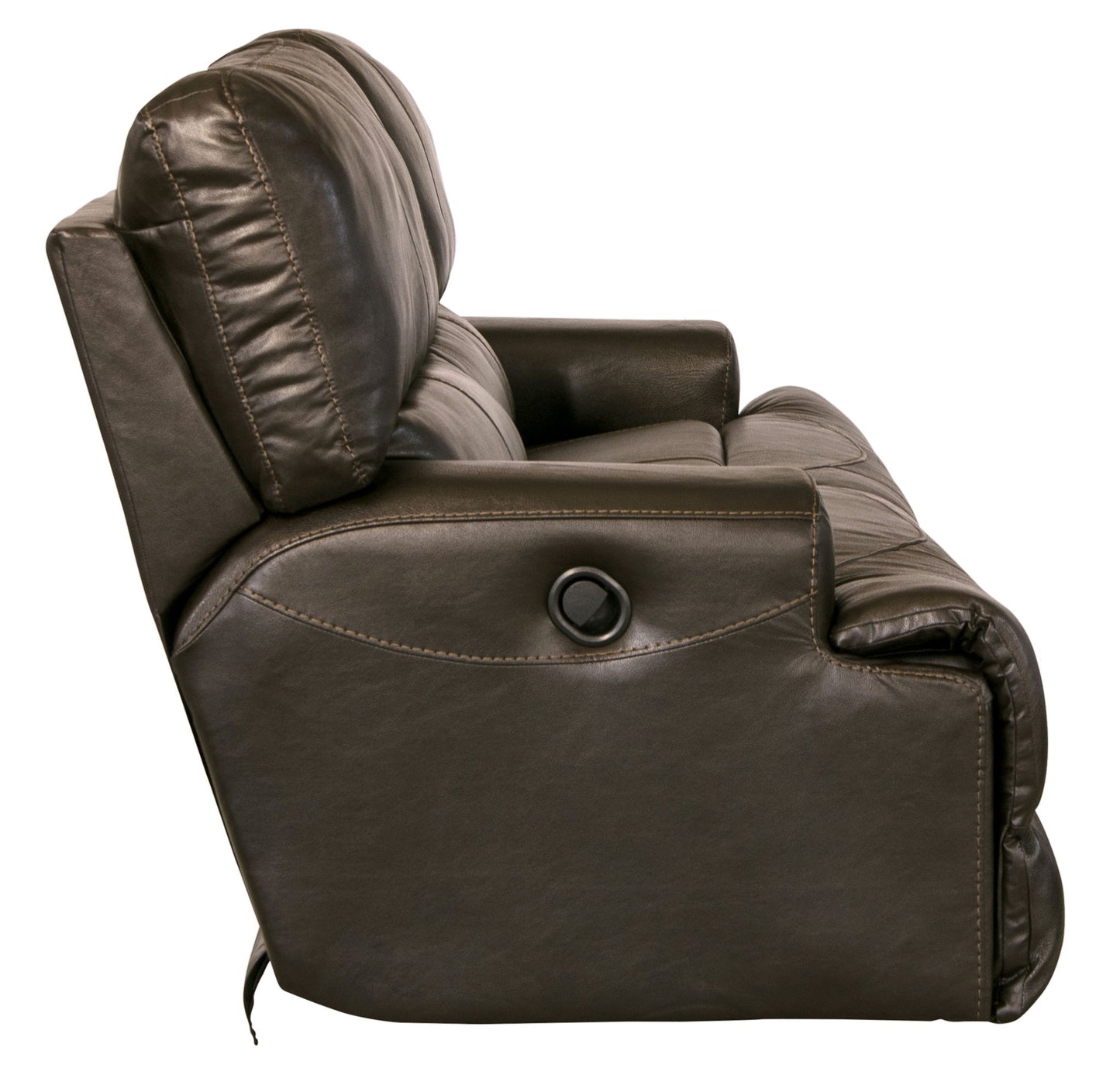 Wembley - Lay Flat Reclining Sofa - Hornell Furniture Outlet