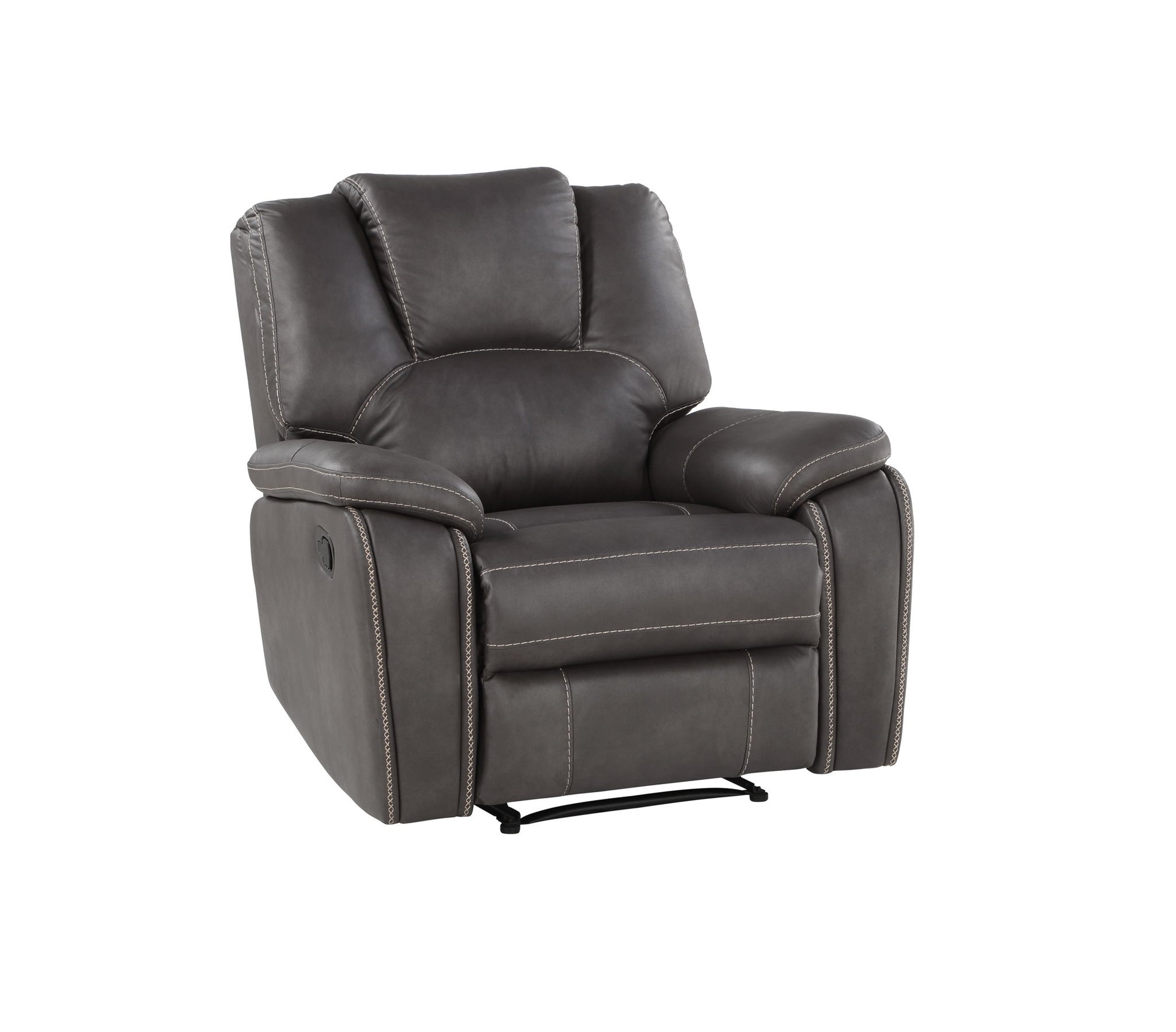 Katrine - Reclining Living Room Set - Hornell Furniture Outlet