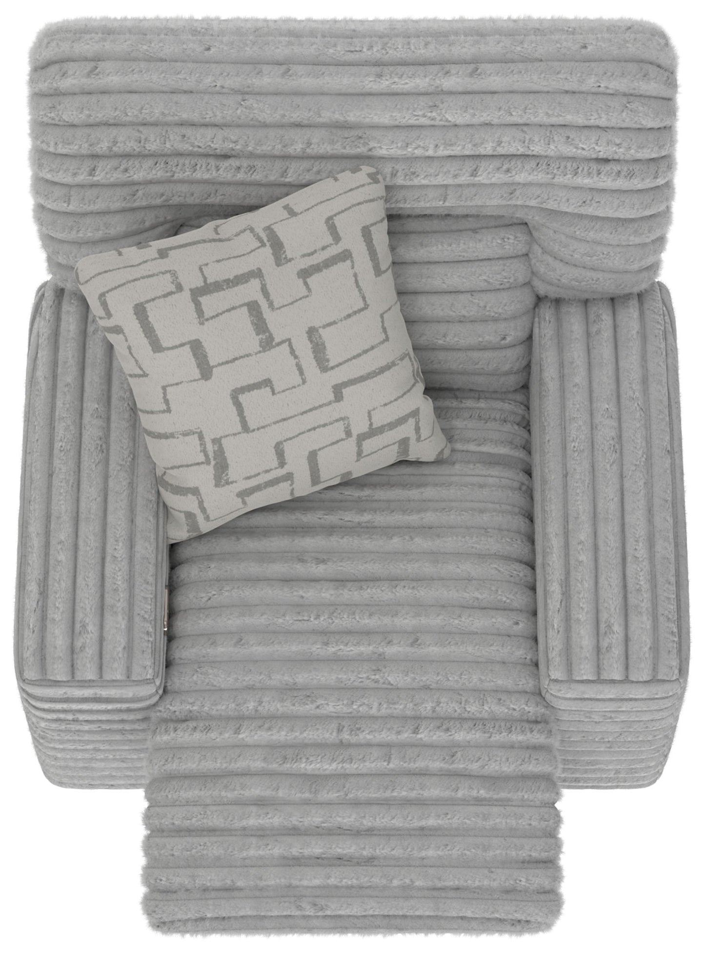 Lynx - Power Recliner With Zero Gravity - Hornell Furniture Outlet