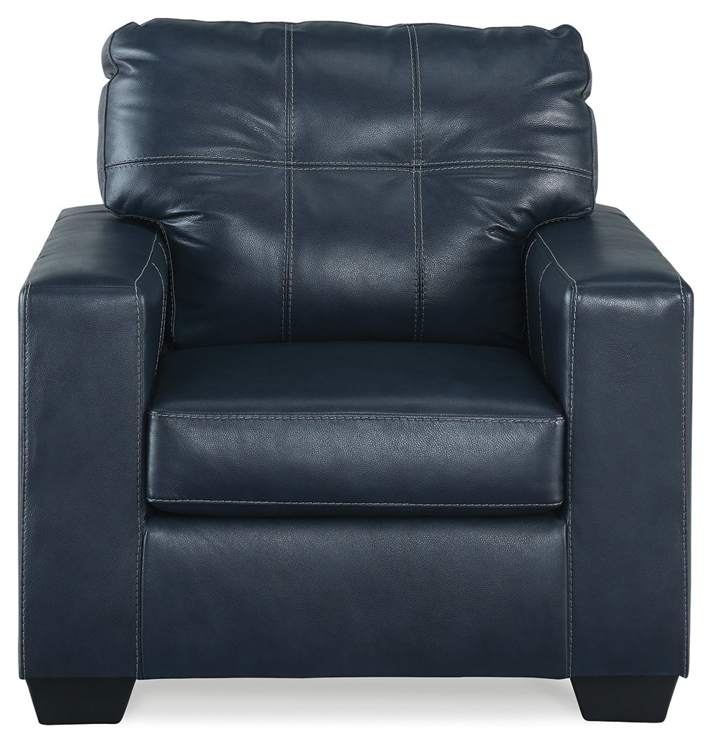 Santorine - Chair - Hornell Furniture Outlet