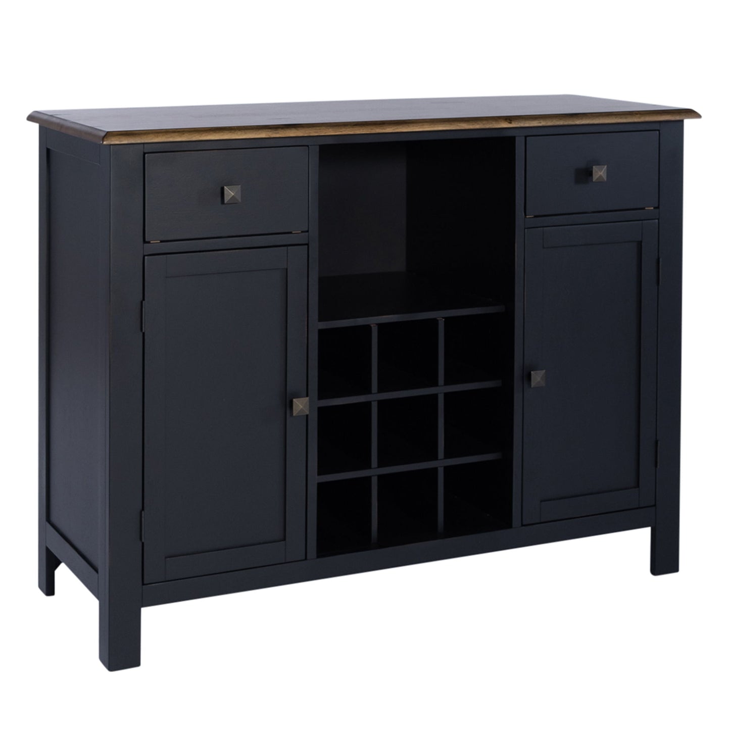 Carolina Crossing - Server - Hornell Furniture Outlet