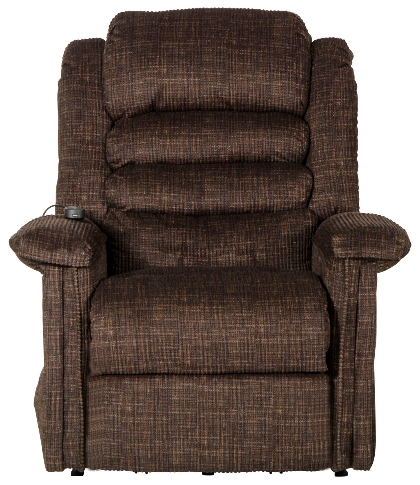Soother - Power Lift Recliner - Hornell Furniture Outlet