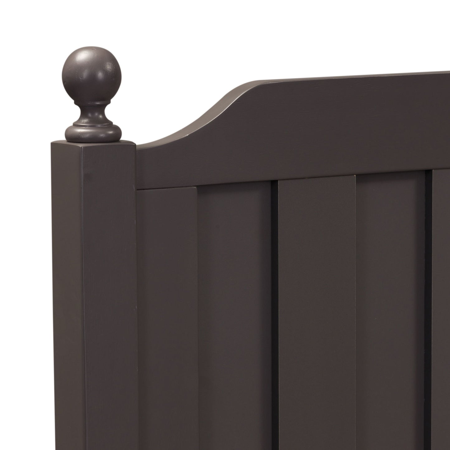 Cottage View - Panel Bed - Hornell Furniture Outlet