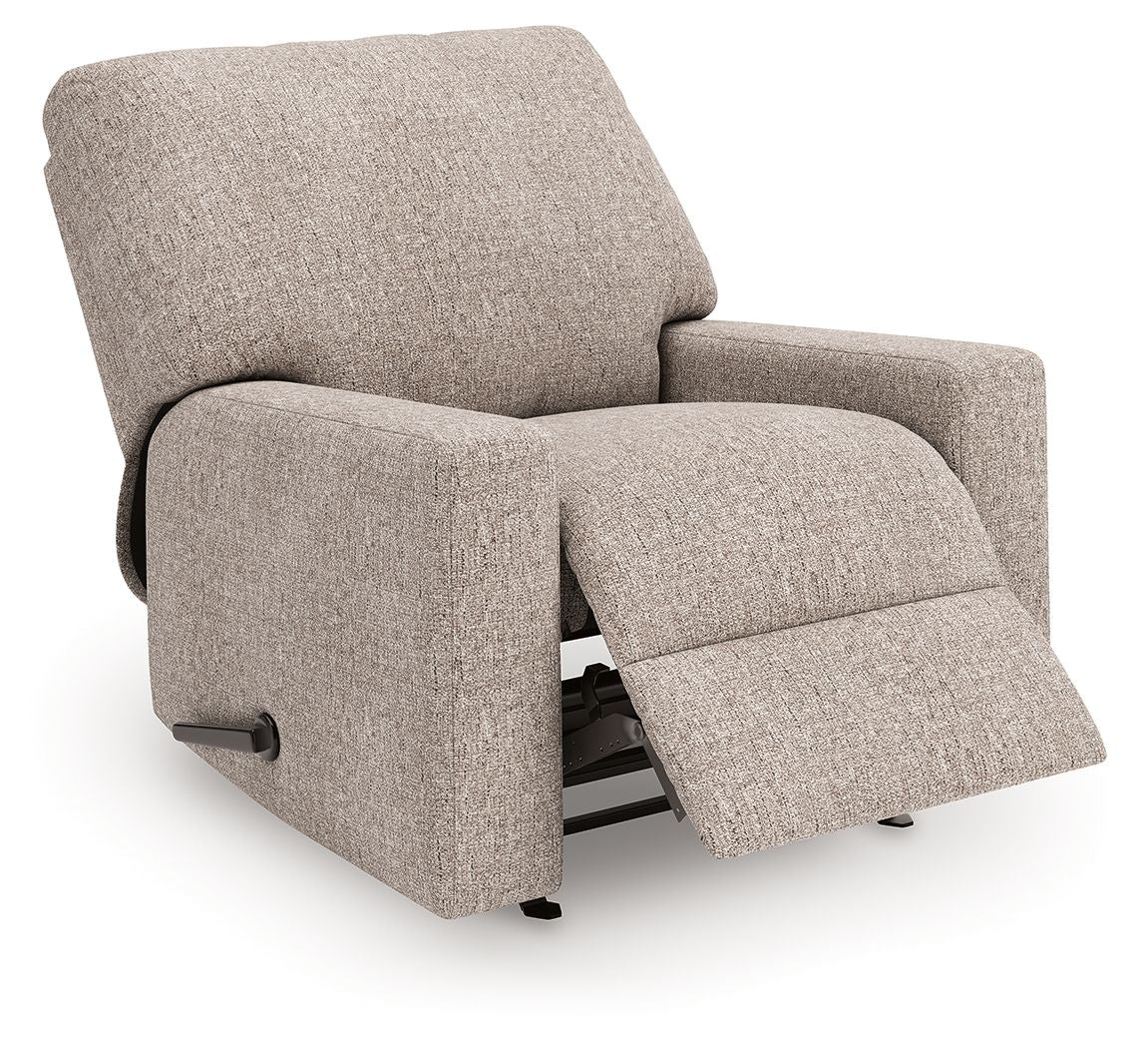 Seyler Lane - Rocker Recliner - Hornell Furniture Outlet