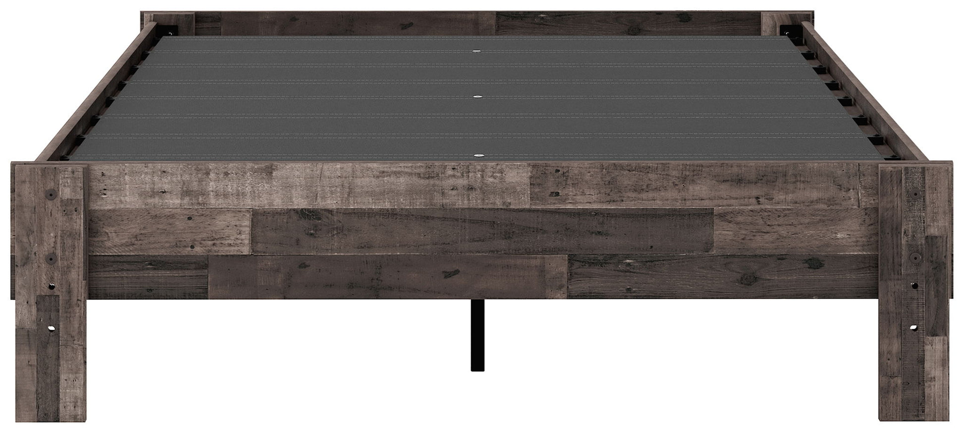 Neilsville - Platform Bed - Hornell Furniture Outlet