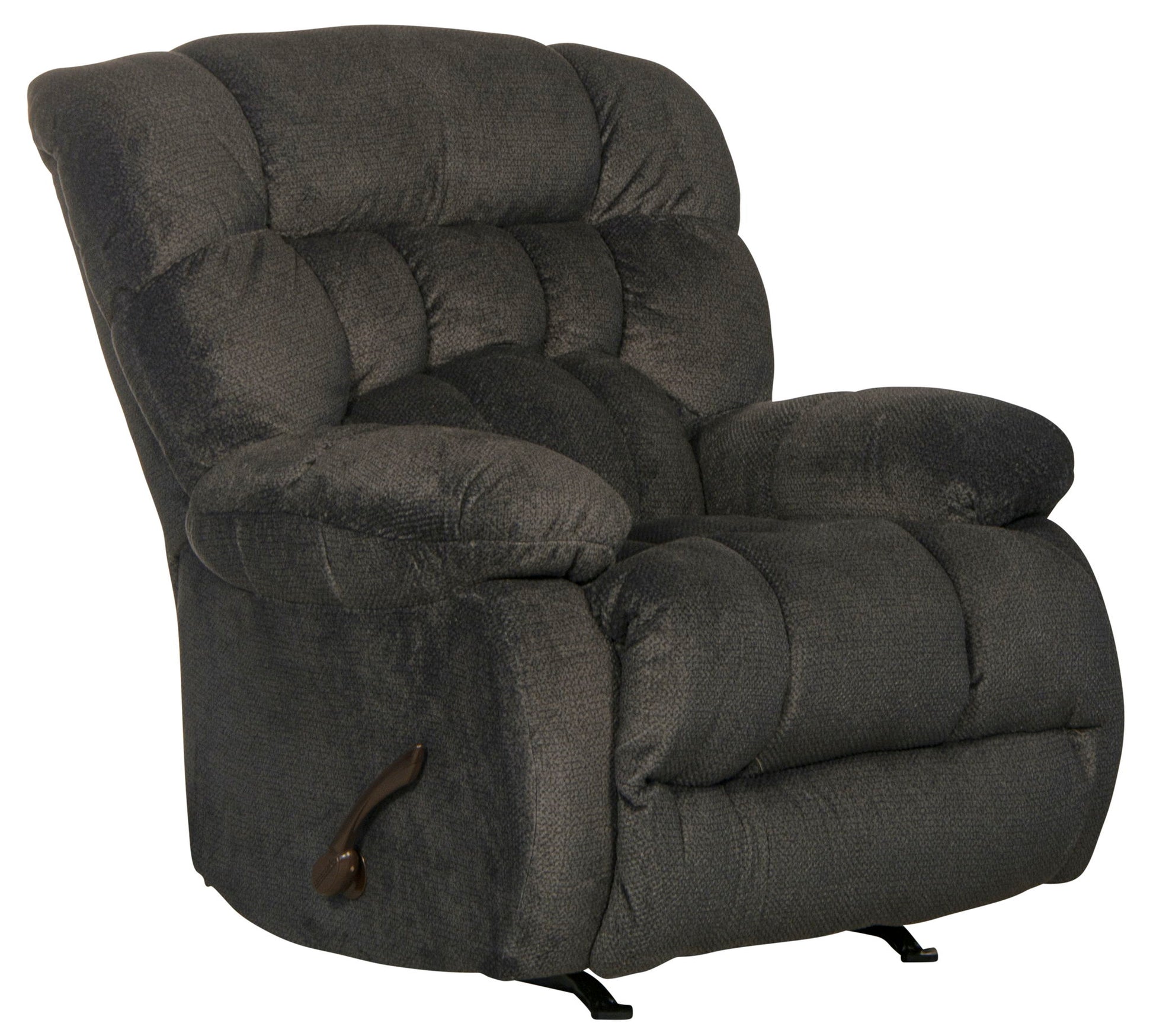 Daly - Chaise Rocker Recliner - Hornell Furniture Outlet