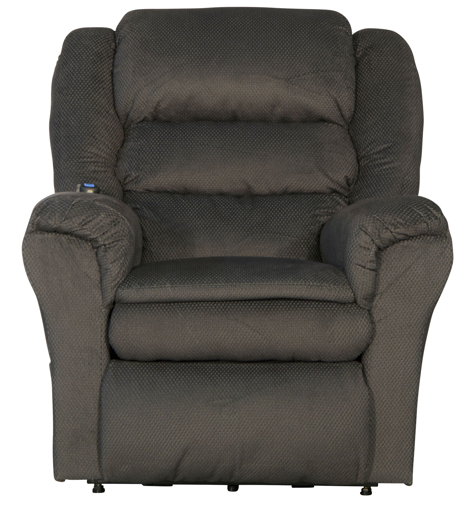 Preston - Power Lift Recliner - Hornell Furniture Outlet