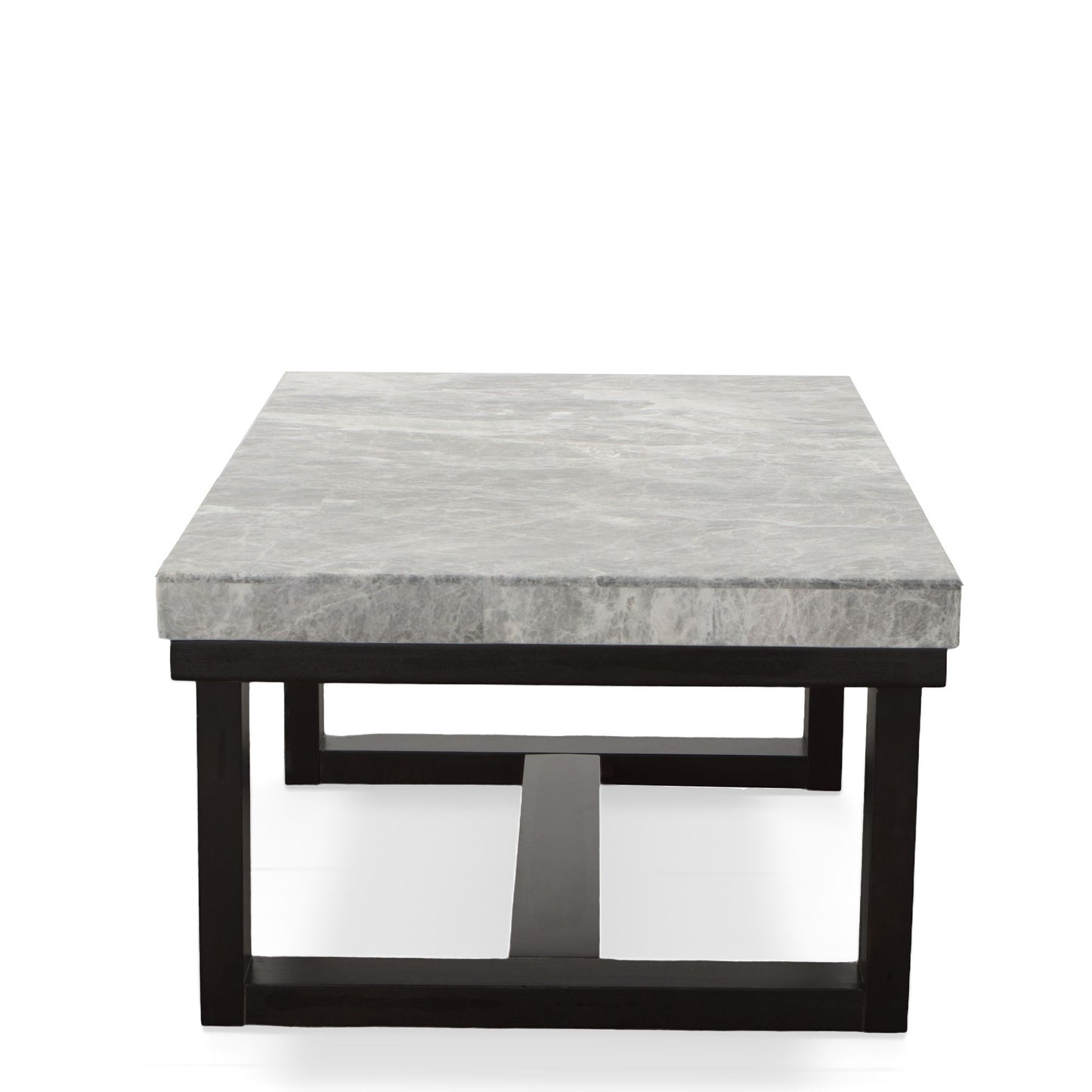 Lucca - 3 Piece Table Set - Gray - Hornell Furniture Outlet