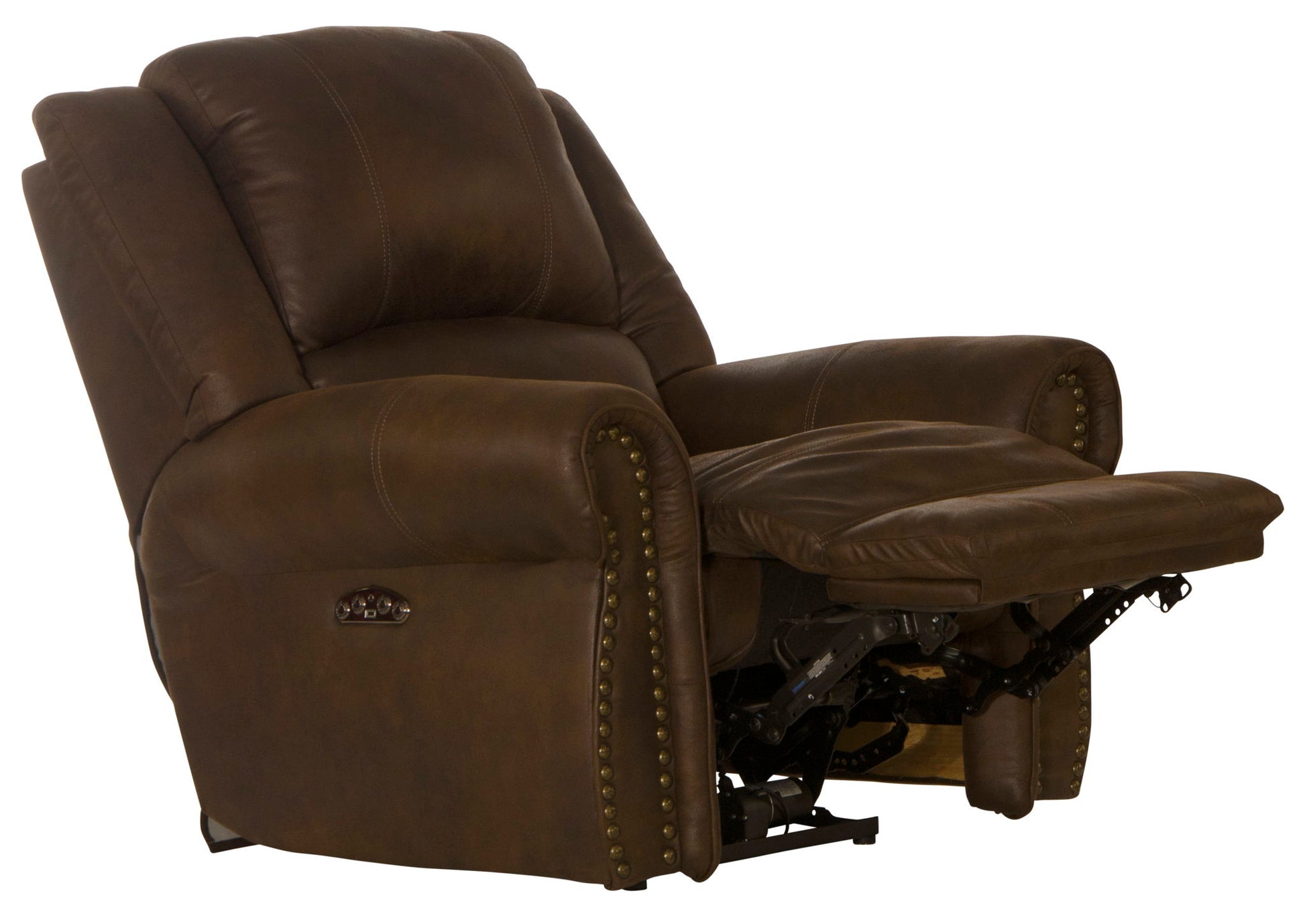 Pickett - Recliner - Hornell Furniture Outlet