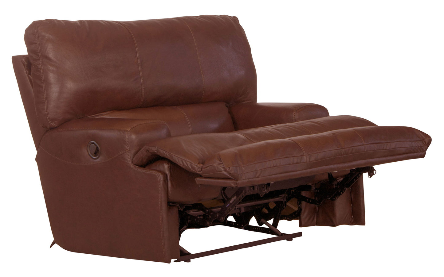 Wembley - Lay Flat Recliner - Hornell Furniture Outlet