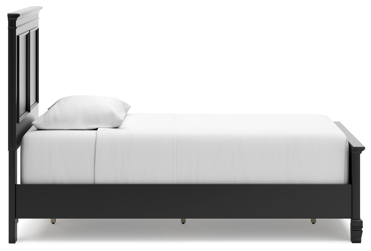 Lanolee - Panel Bed - Hornell Furniture Outlet