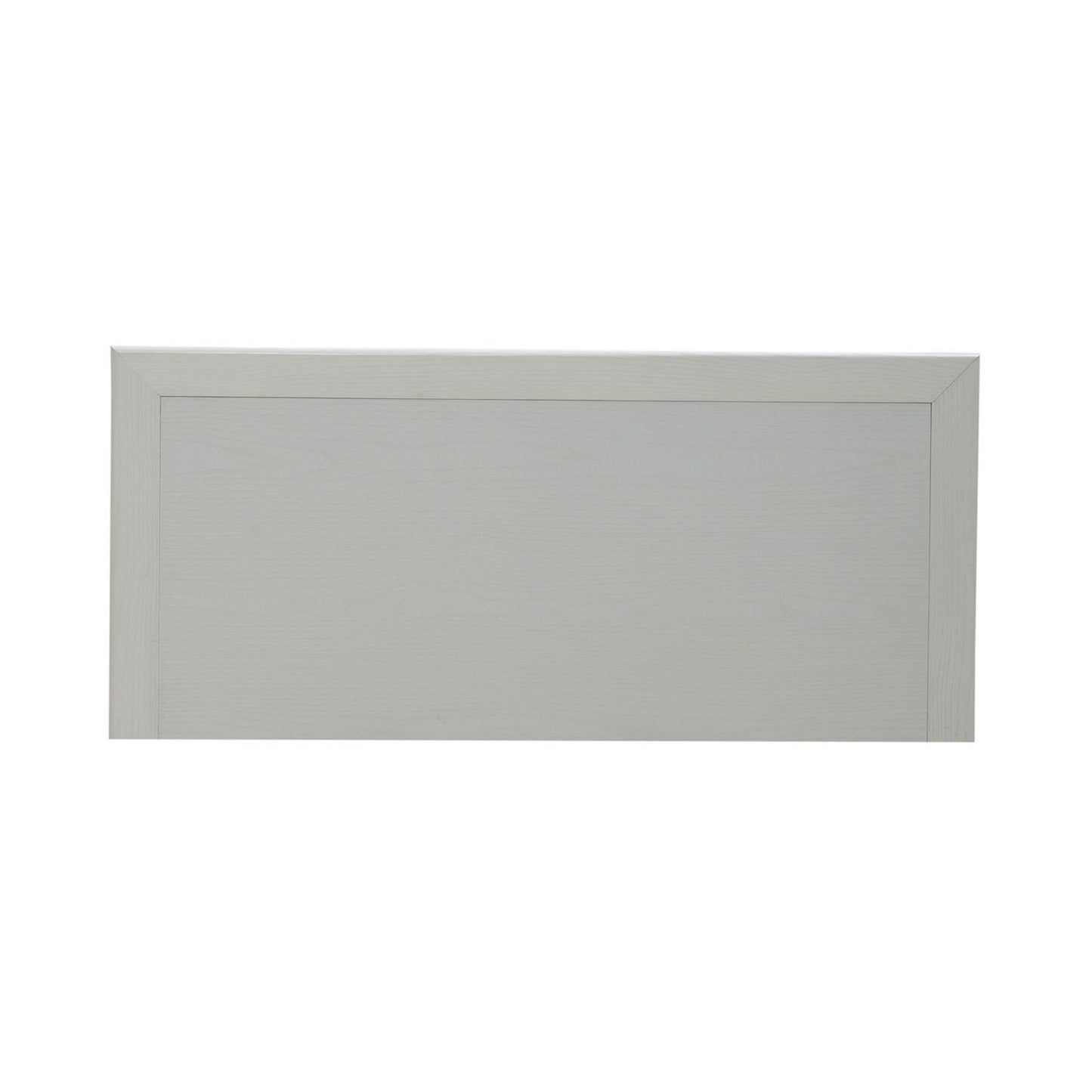 Reflections - 5 Drawer Chest With Lights - White - Hornell Furniture Outlet