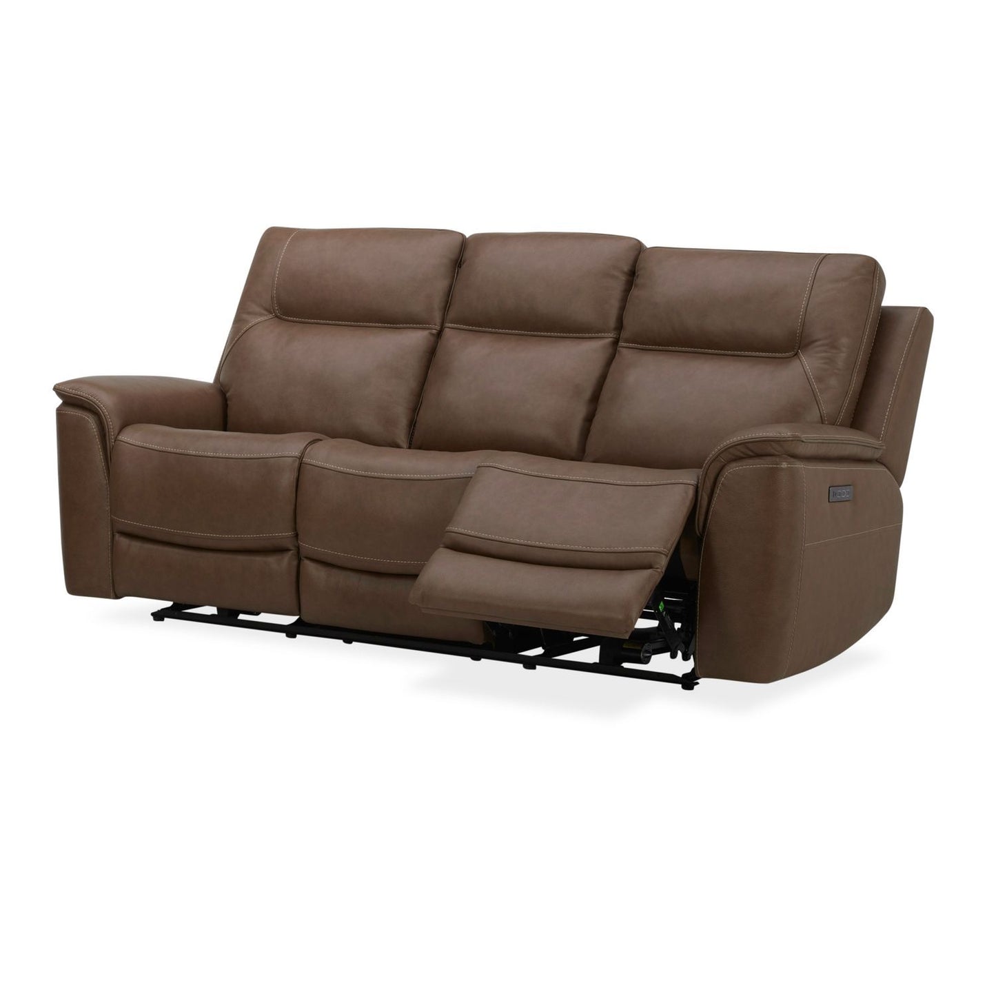 Collins - Sofa P3 & ZG - Brown - Hornell Furniture Outlet