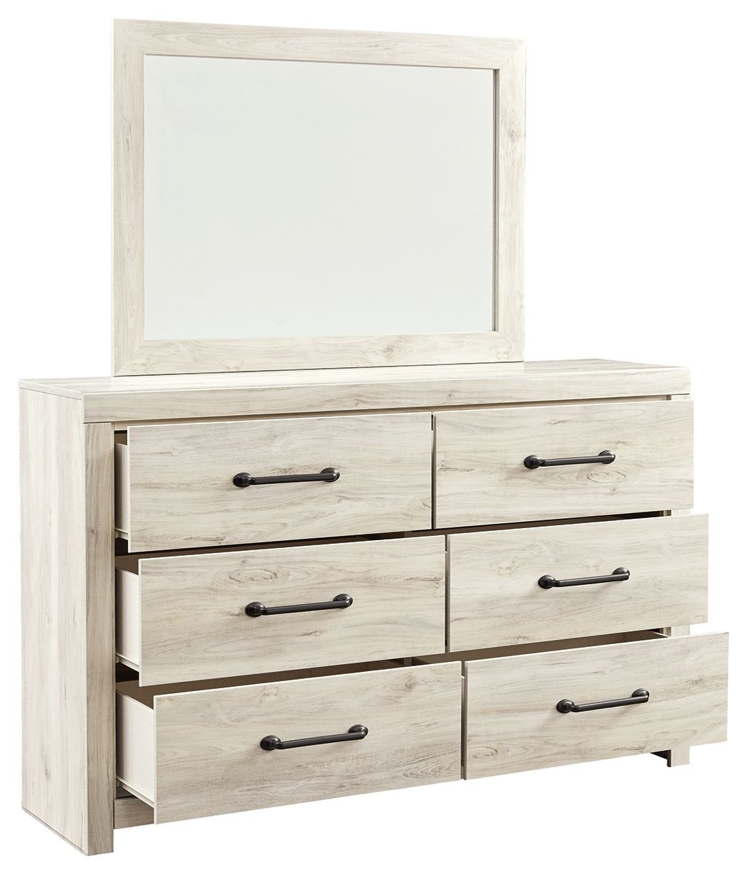 Cambeck - Dresser - Hornell Furniture Outlet