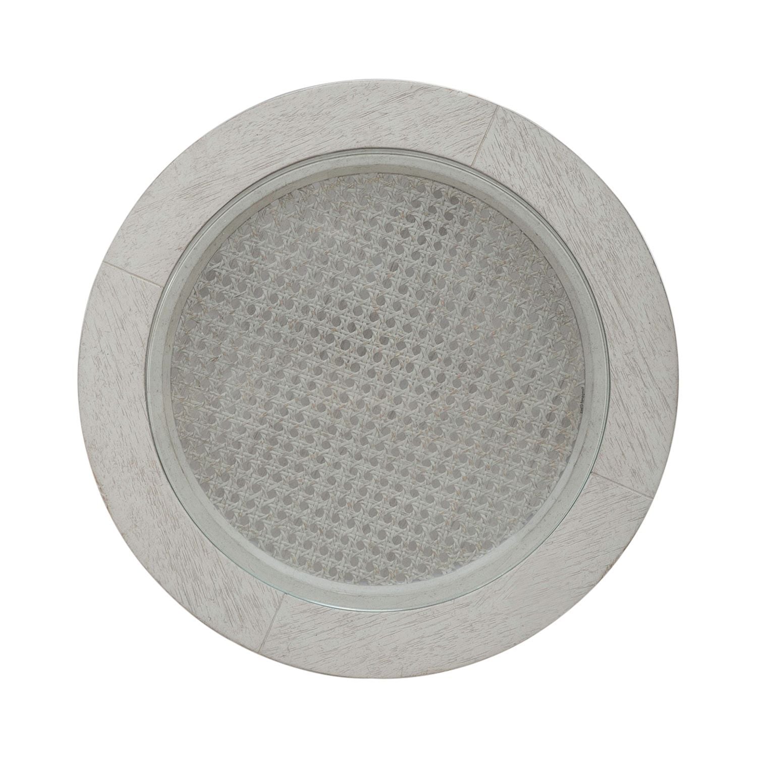 Caruso Heights - Table - Hornell Furniture Outlet