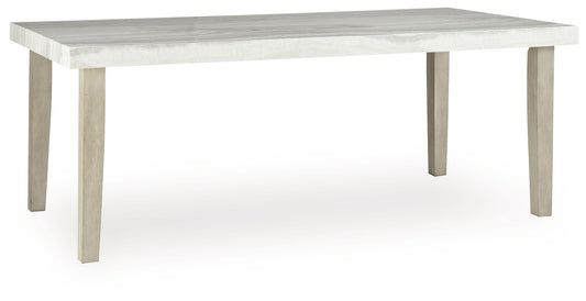 Larawyn - Dining Room Table - Hornell Furniture Outlet