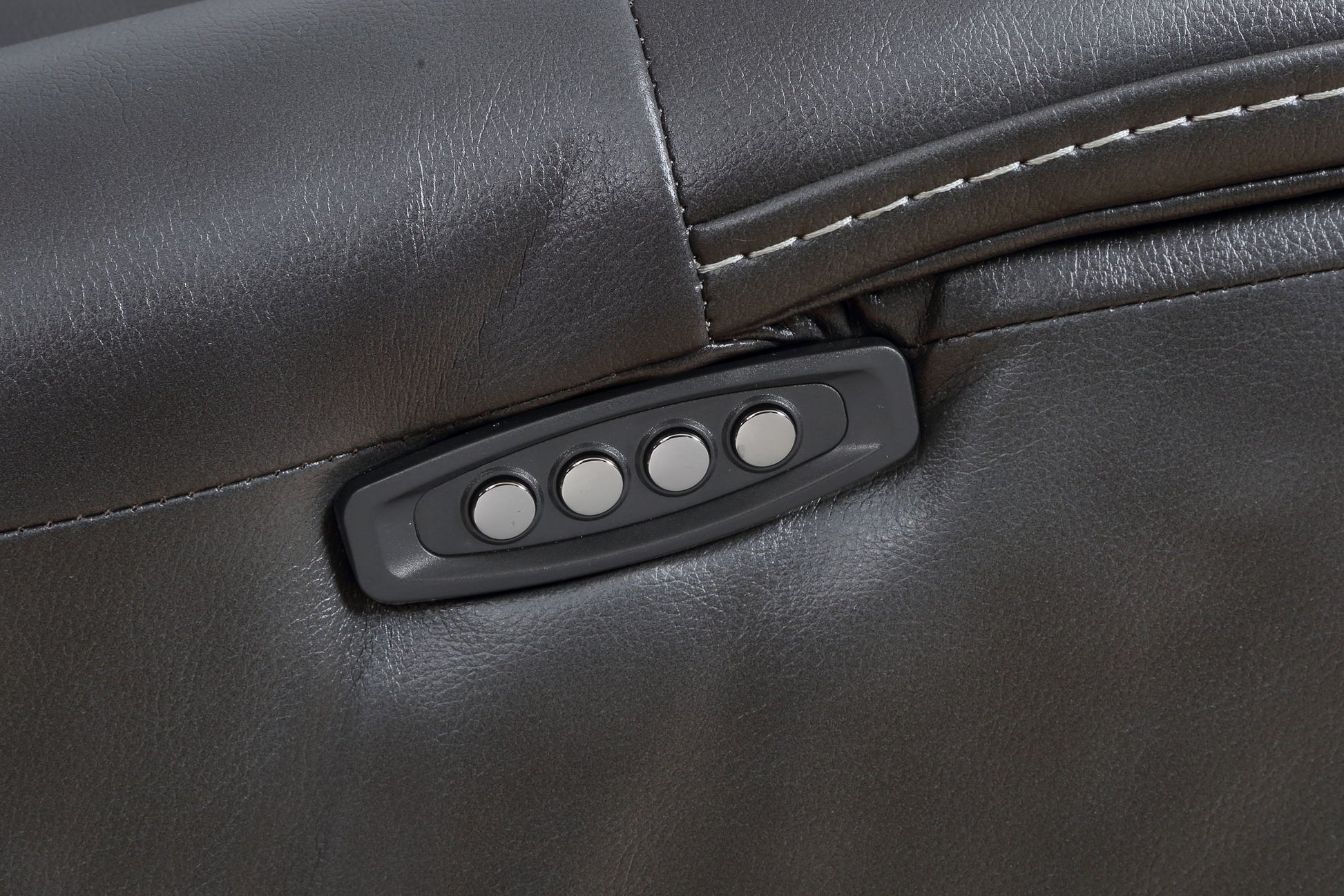 Provo - Sectional - Hornell Furniture Outlet