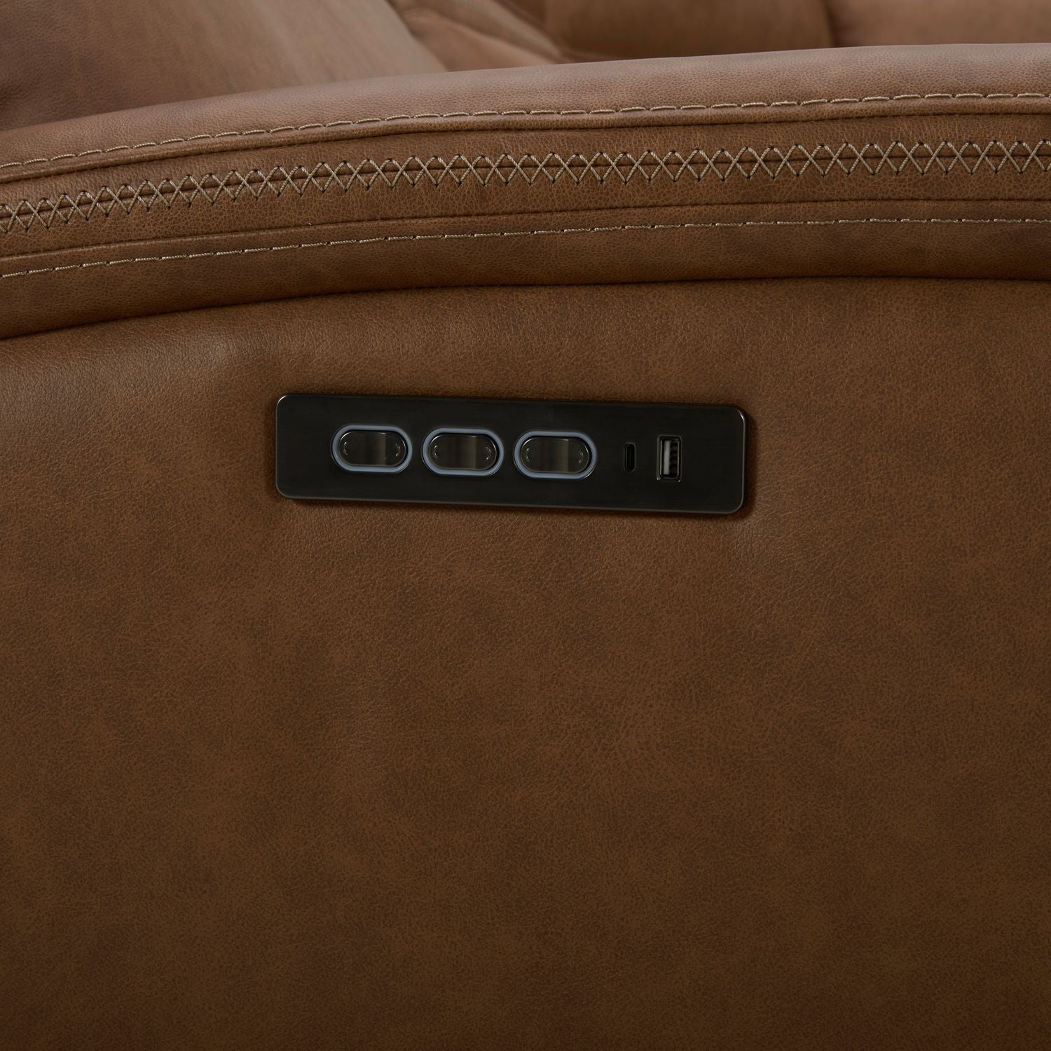 Cooper - 6 Piece Sectional - Hornell Furniture Outlet