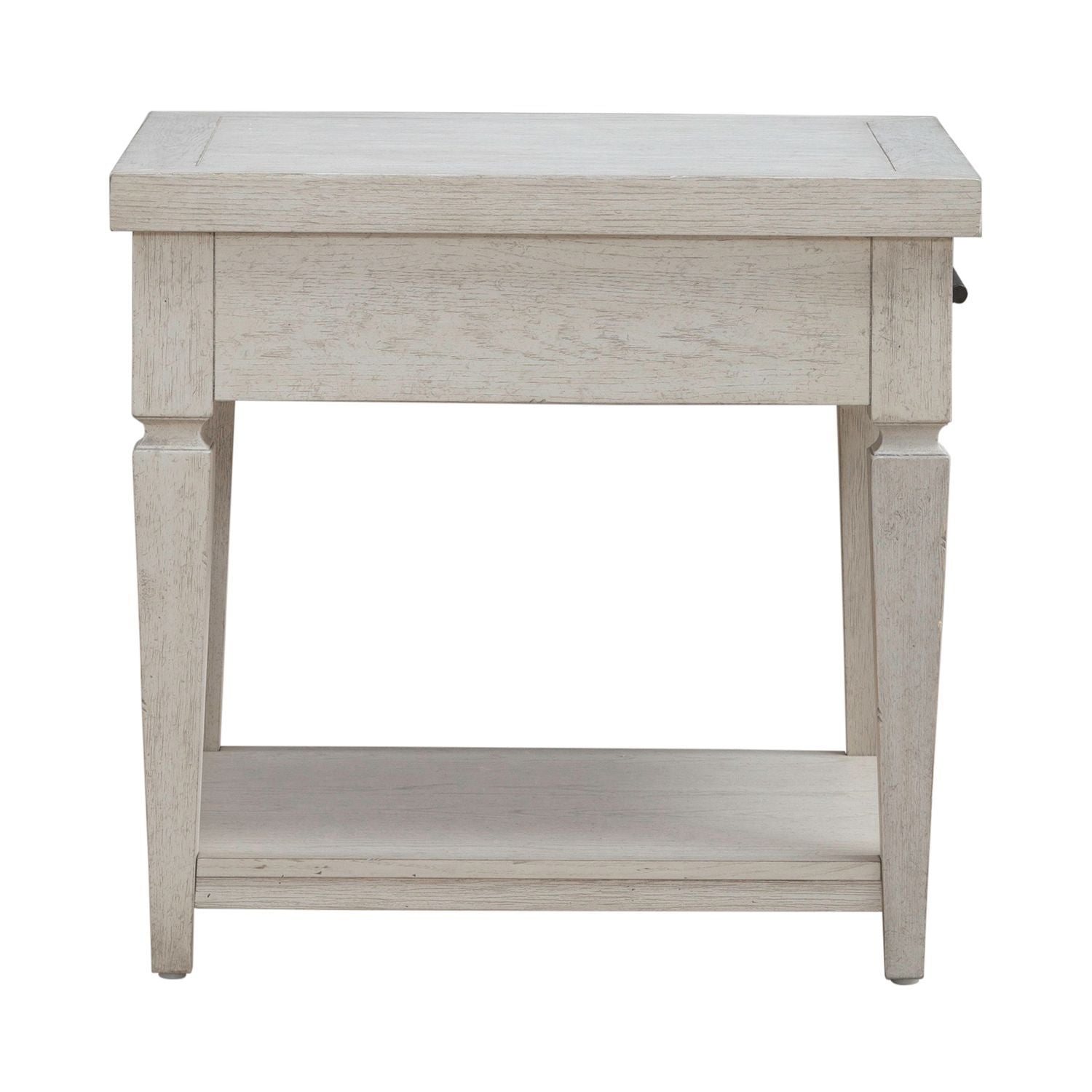 Caruso Heights - Table - Hornell Furniture Outlet
