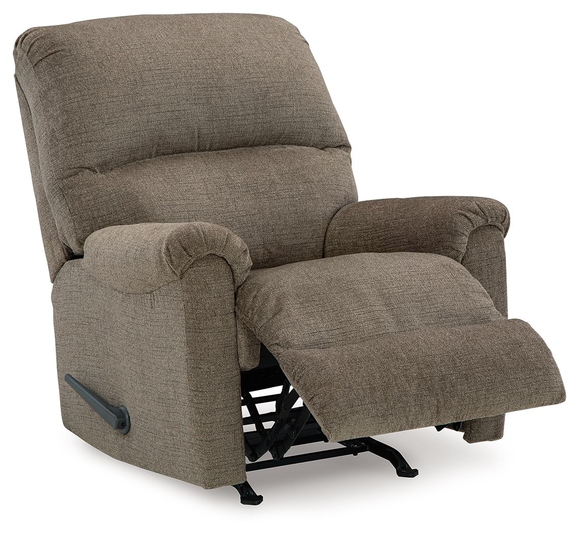 Stonemeade - Living Room Set - Hornell Furniture Outlet