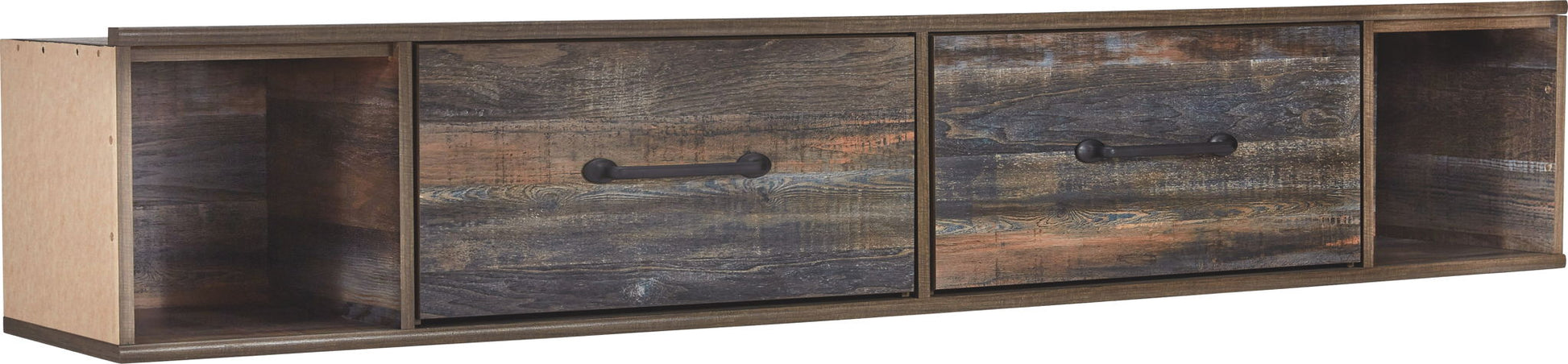 Drystan - Youth Panel Bedroom Set - Hornell Furniture Outlet