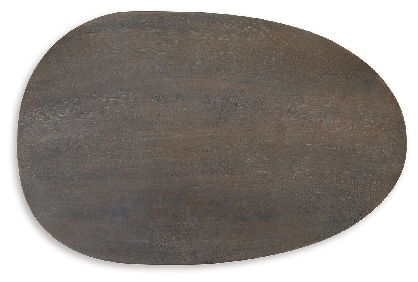 Cormmet - Brown / Black - Accent Table - Hornell Furniture Outlet