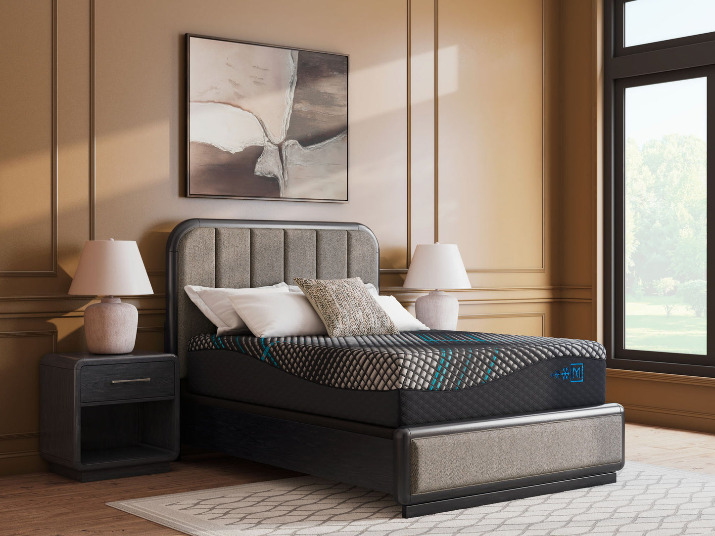 Millennium 2.0 Hybrid 14 Inch - Mattress - Hornell Furniture Outlet
