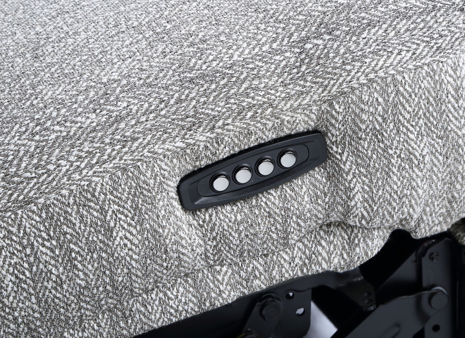 Park City - Sectional - Hornell Furniture Outlet