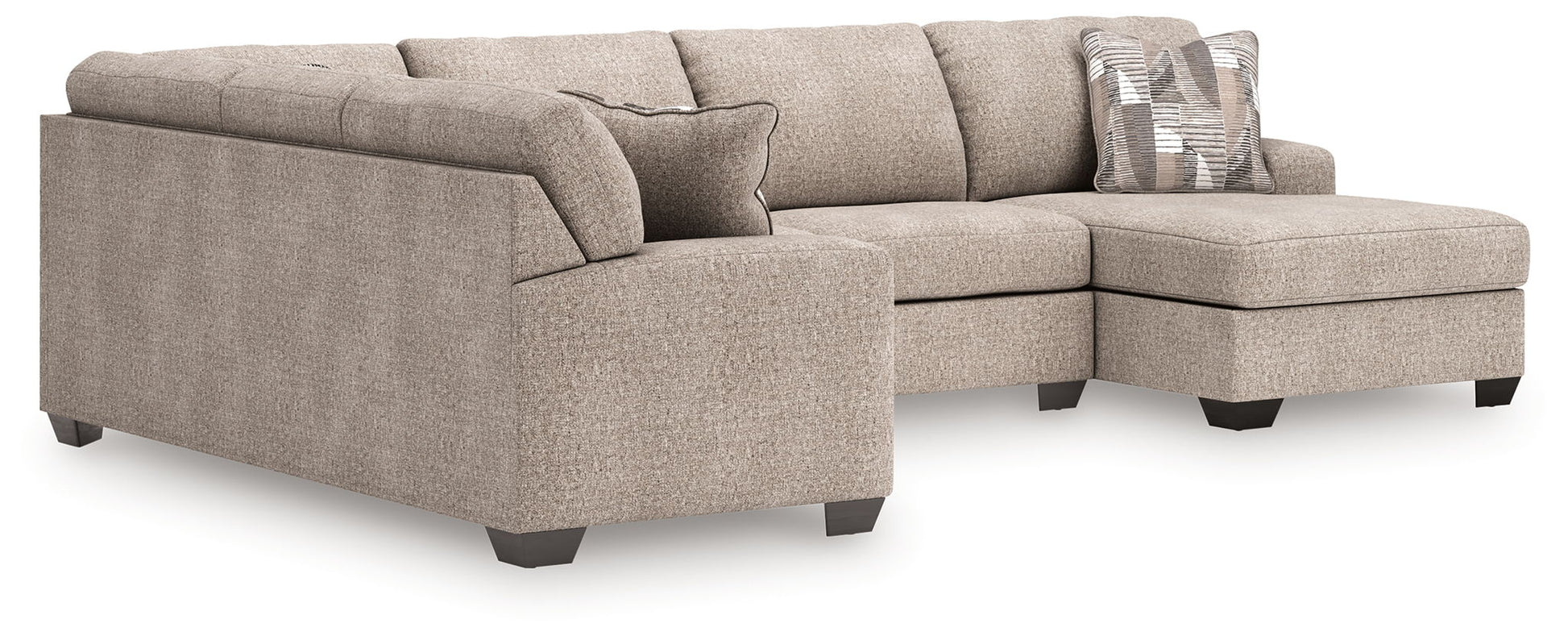 Seyler Lane - Sectional - Hornell Furniture Outlet
