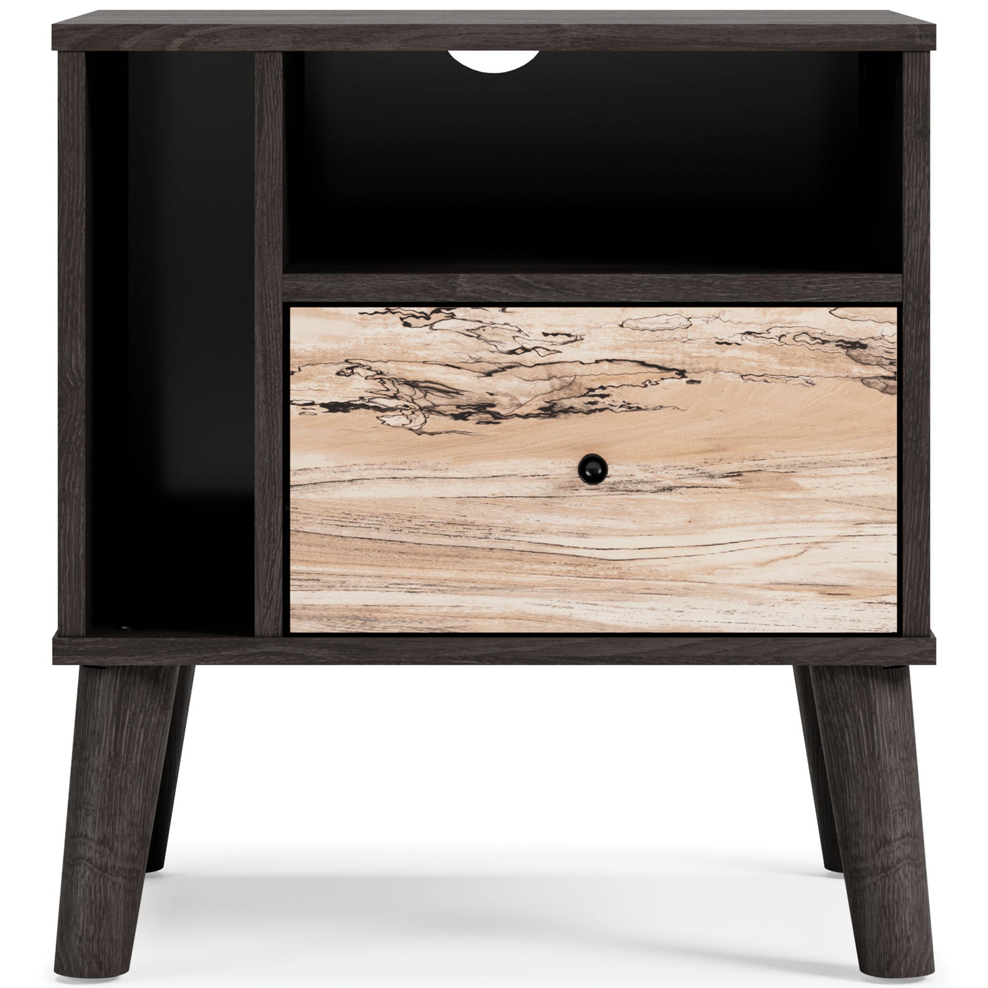 Piperton - Night Stand - Hornell Furniture Outlet