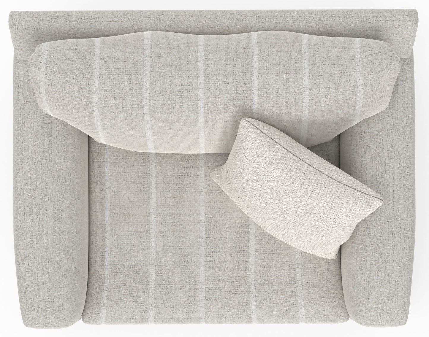 Lindsey - Chair & 1/2 - Hornell Furniture Outlet