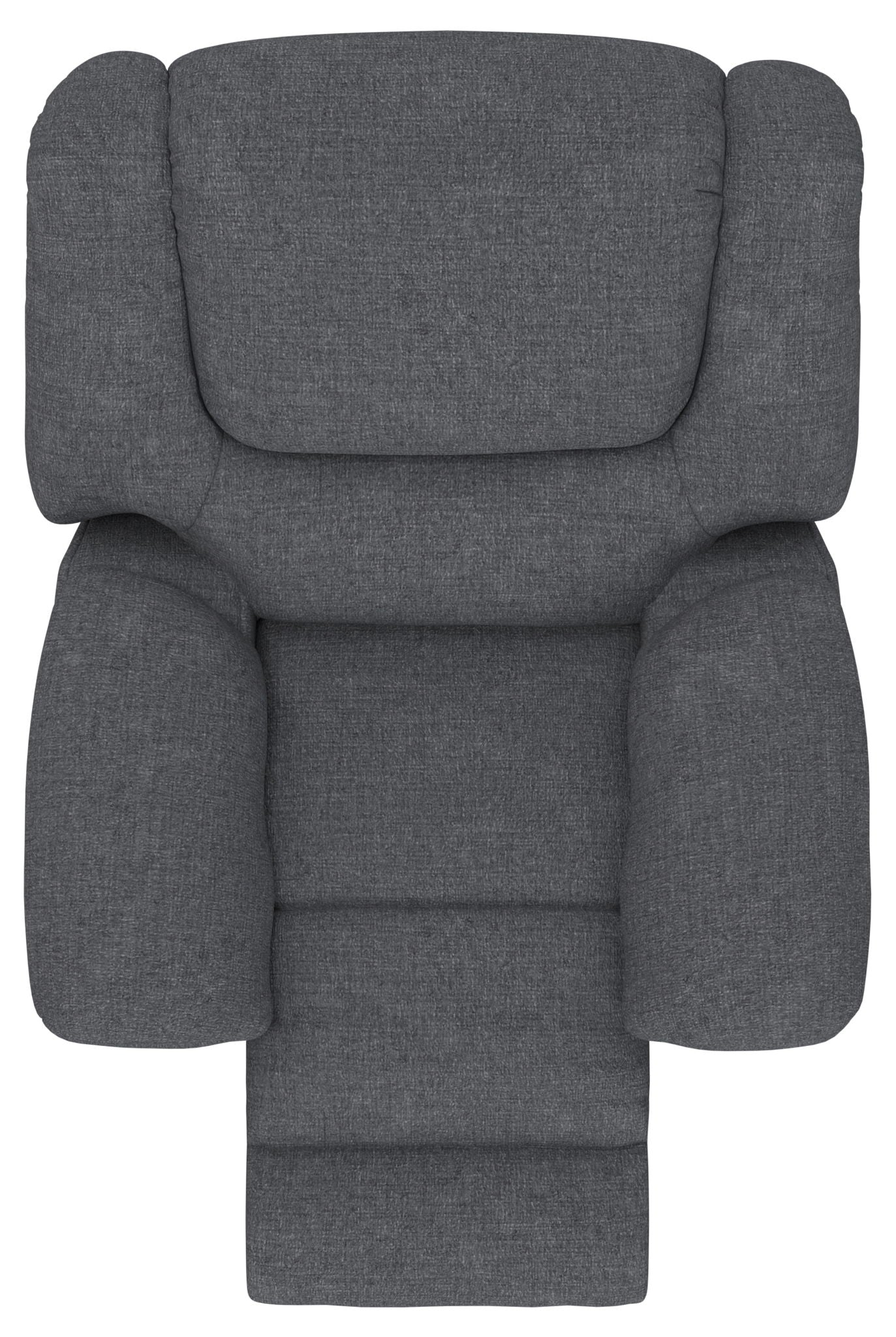 Trifecta - Recliner - Hornell Furniture Outlet