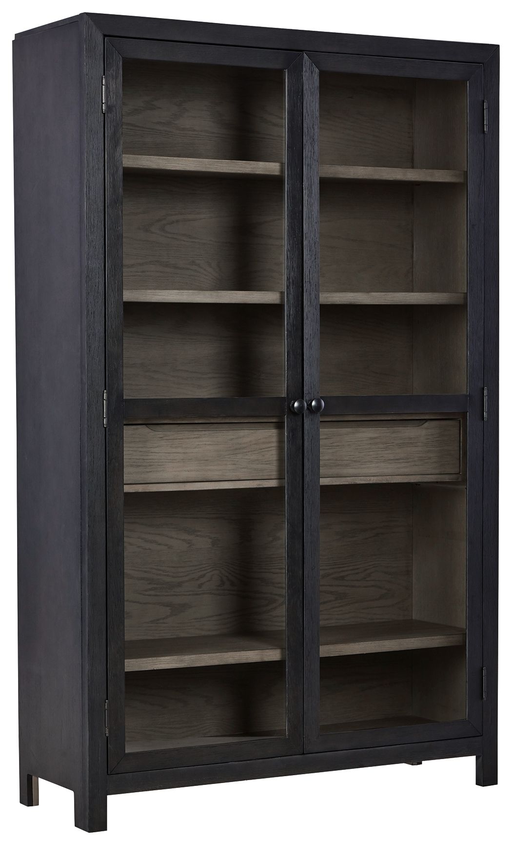 Lenston - Accent Cabinet - Hornell Furniture Outlet