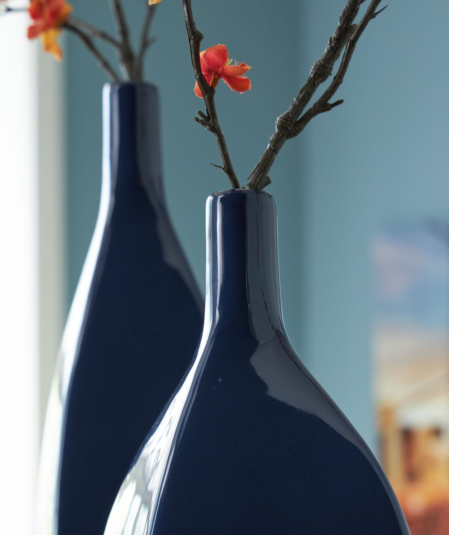 Abtinson - Vase - Hornell Furniture Outlet