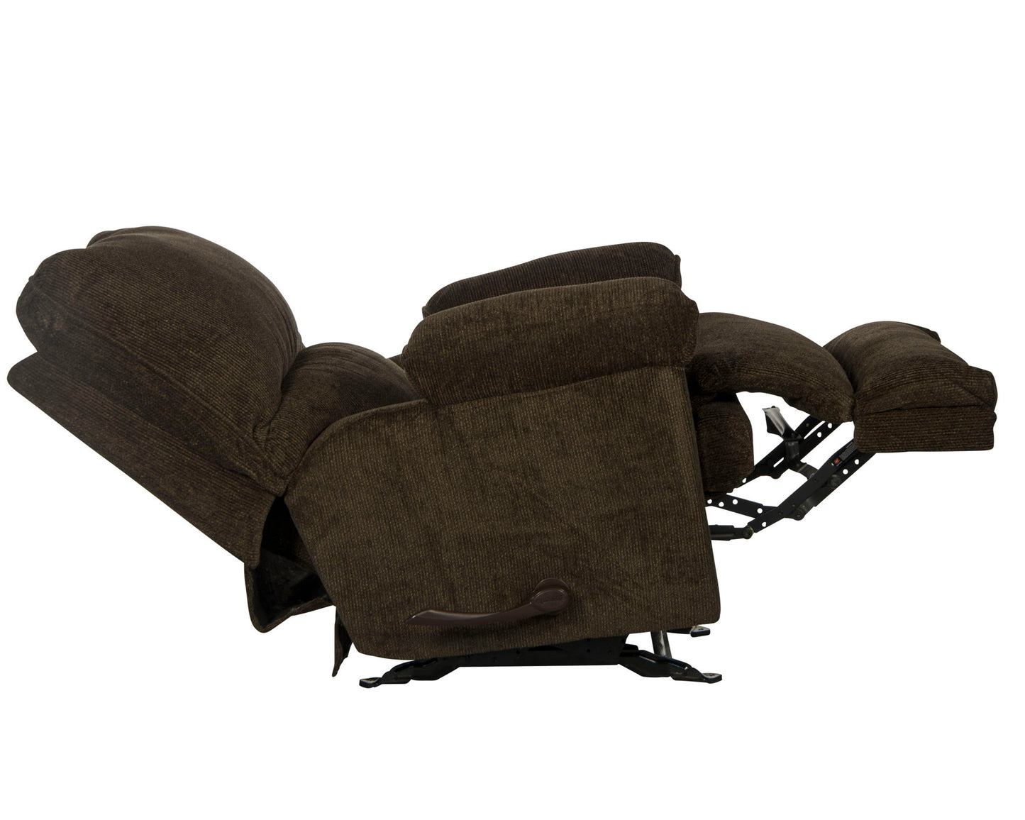 Elliott - Glider Recliner - Hornell Furniture Outlet