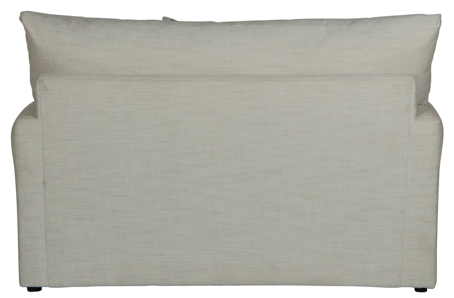 Zeller - Chair - Cream - Hornell Furniture Outlet